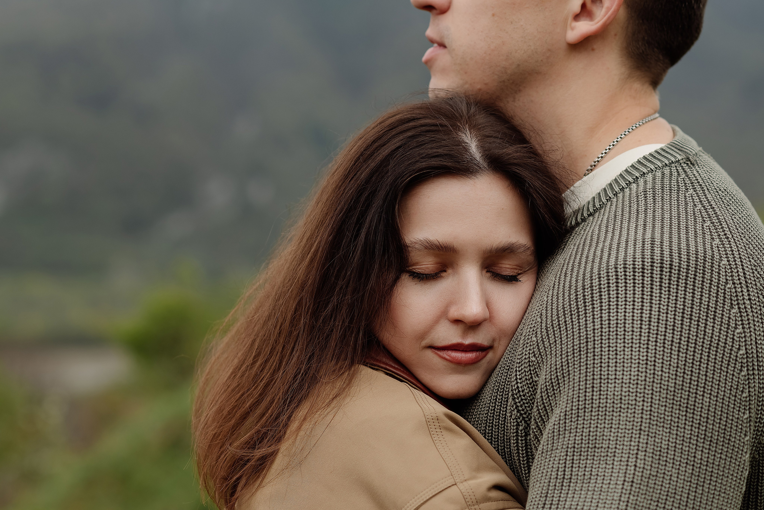 История Николая и Ирины. Владикавказ. Ингушетия. Свадебный и семейный фотограф в Ростове-на-Дону Алина Астахова