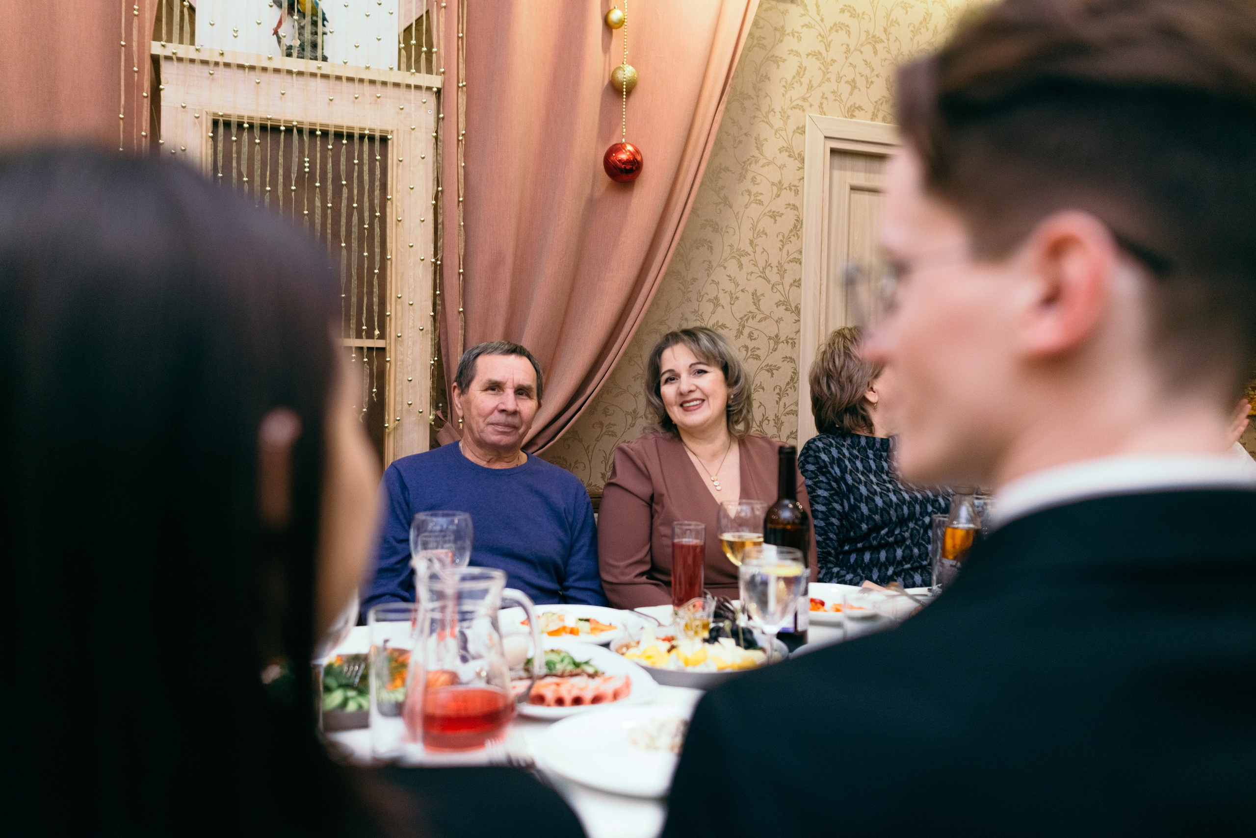 Юбилеи. Творческий фотограф Сургут/Москва (портреты, свадьбы, lovestory…)