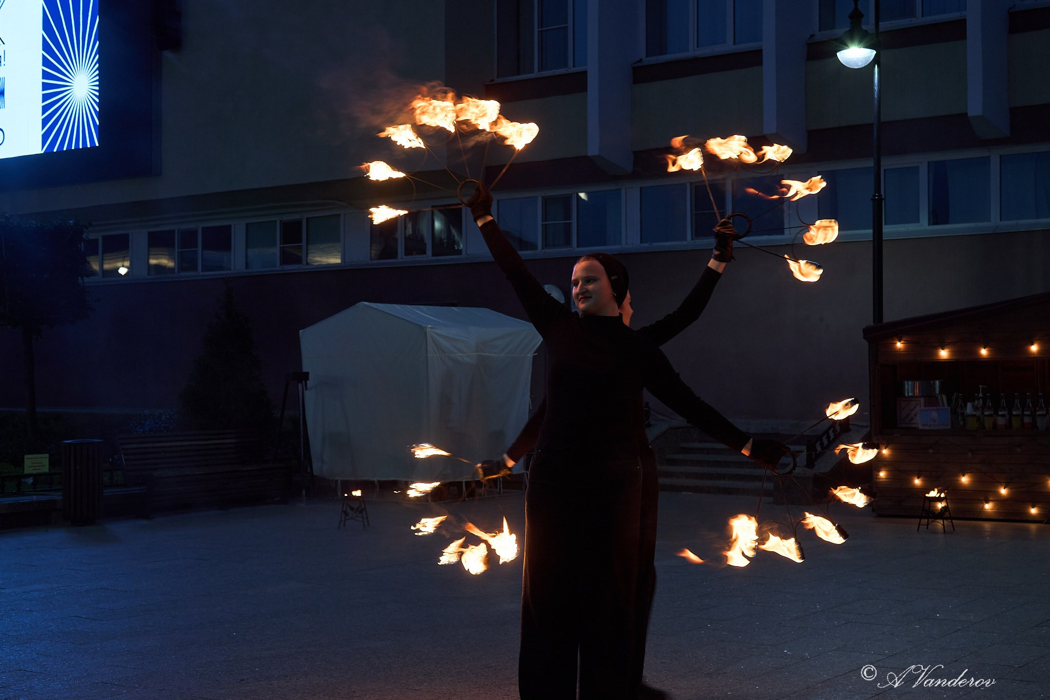 День города 2025. Фотограф Омск | Александр Вандеров