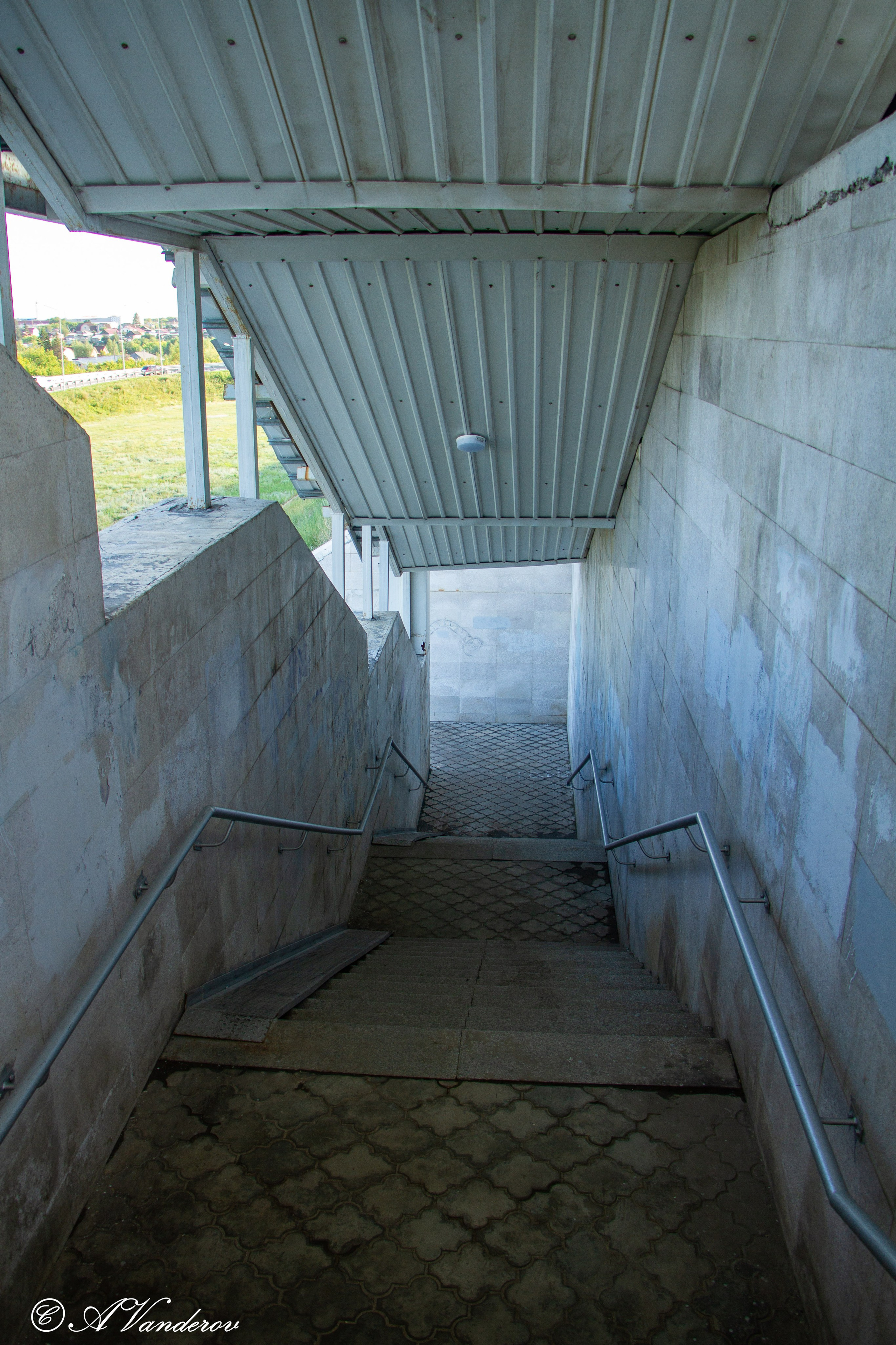 Омск 2023. Фотограф Омск | Александр Вандеров