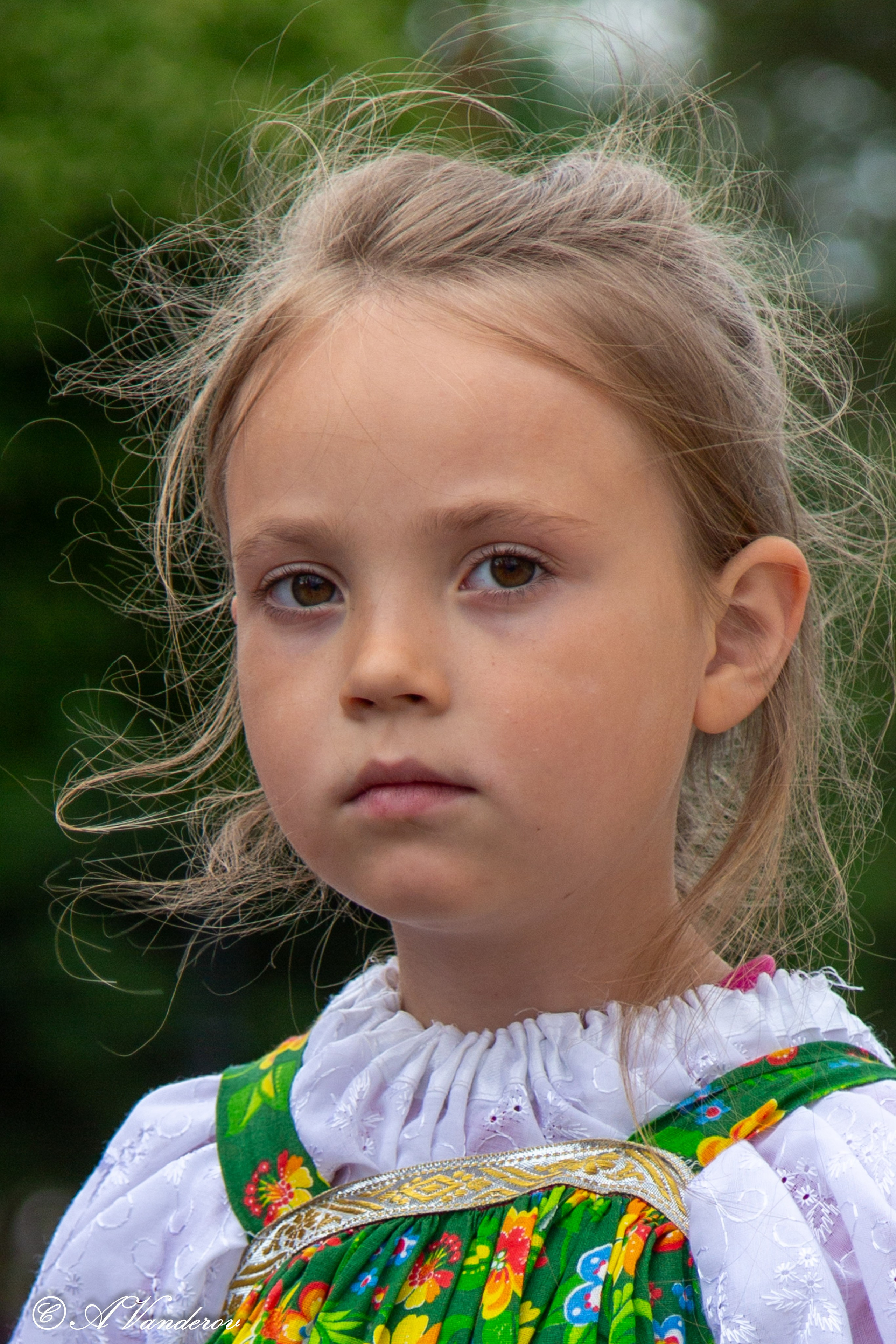 День России 12.06.2024. Фотограф Омск | Александр Вандеров
