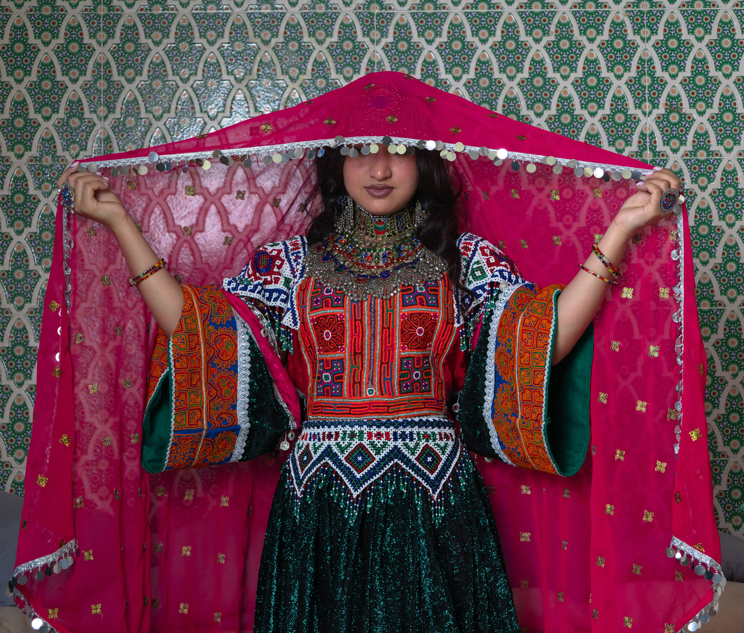 Разные фото работ представленных на сайте