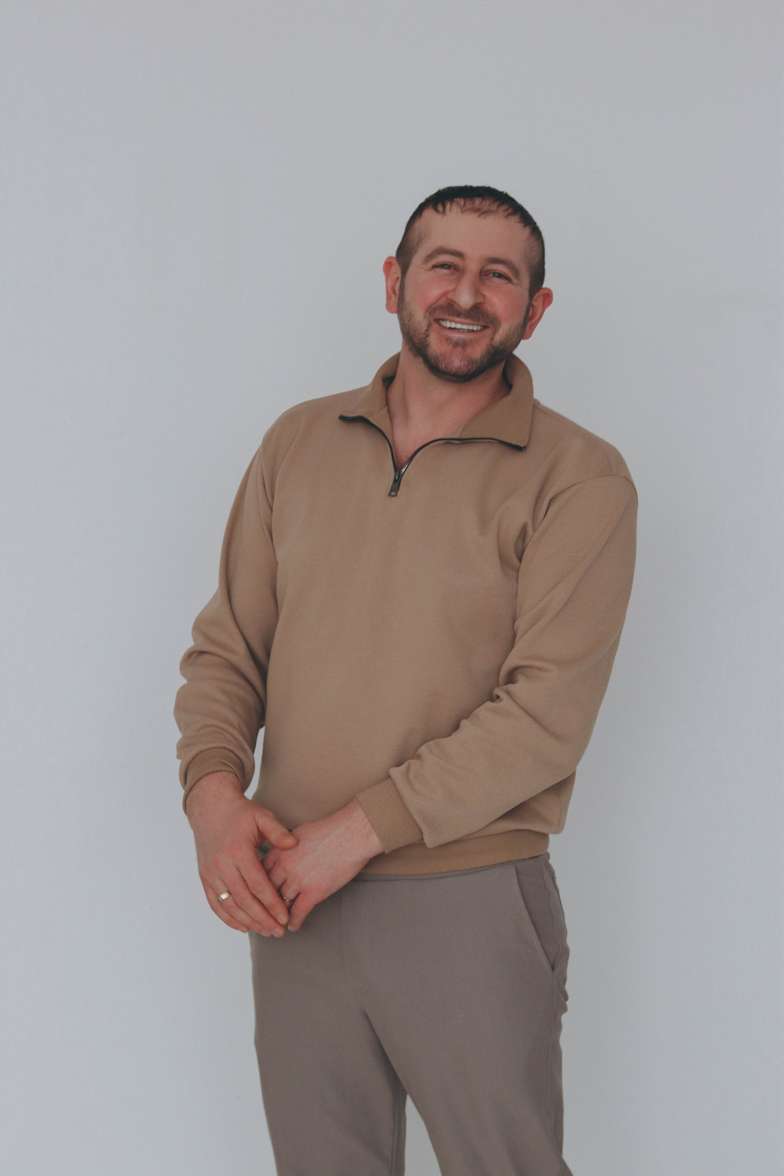 Семейная съёмка Елены ко Дню Рождения. Фотограф Самара Лена Мандарин