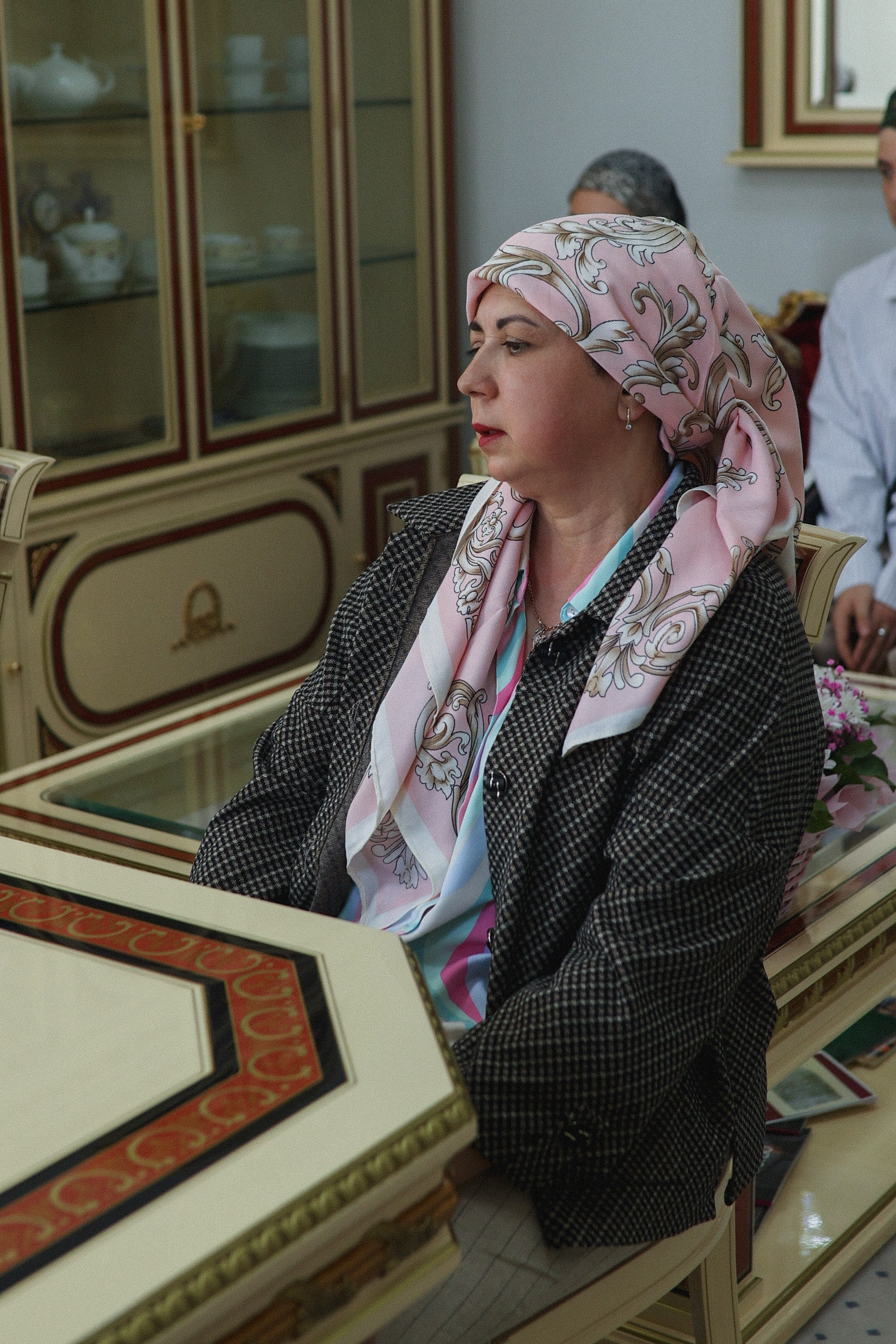 Никах. Алсу и Арслан. Фотограф Самара Лена Мандарин