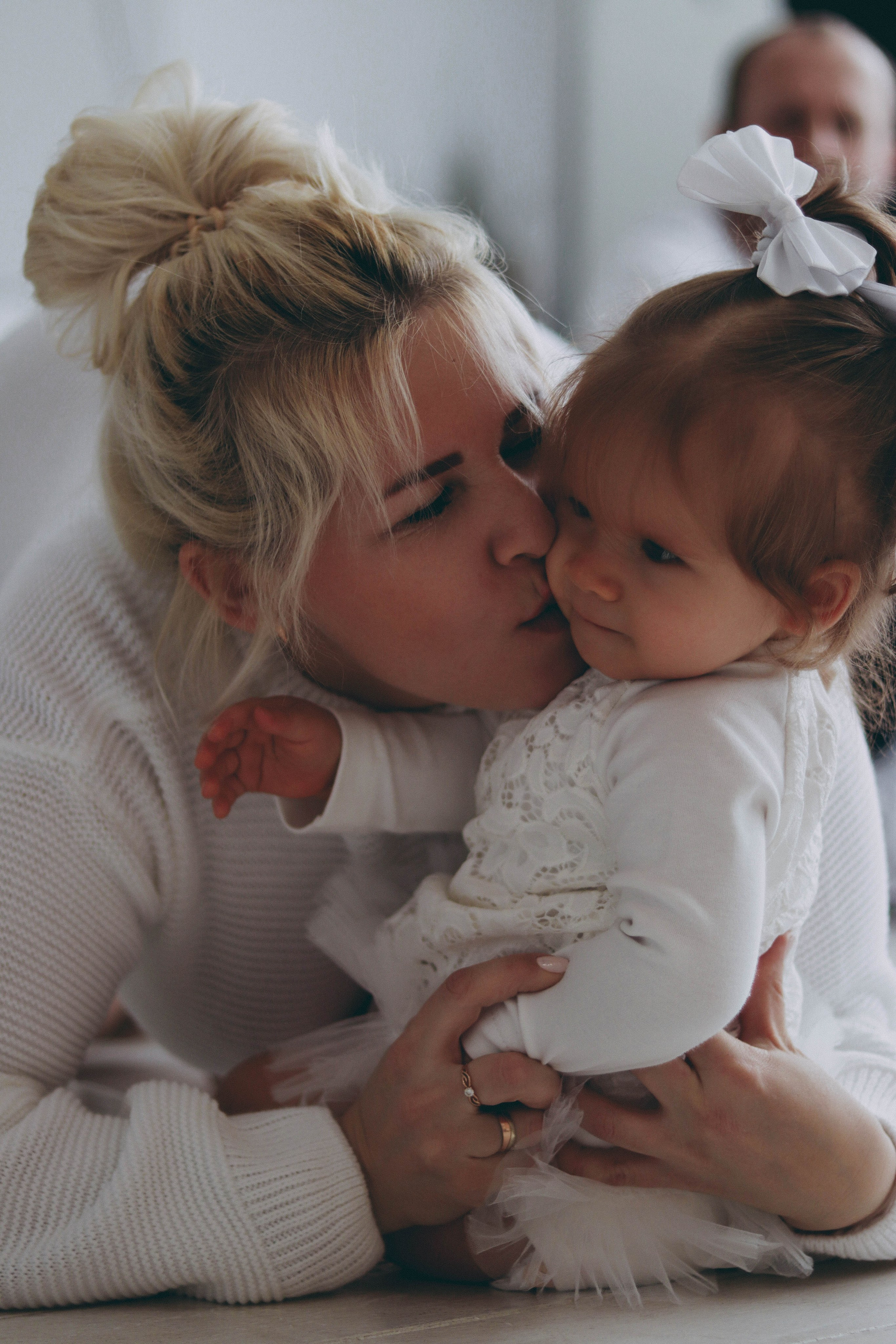 Семья Анастасии, Сергея и Есении. Фотограф Самара Лена Мандарин