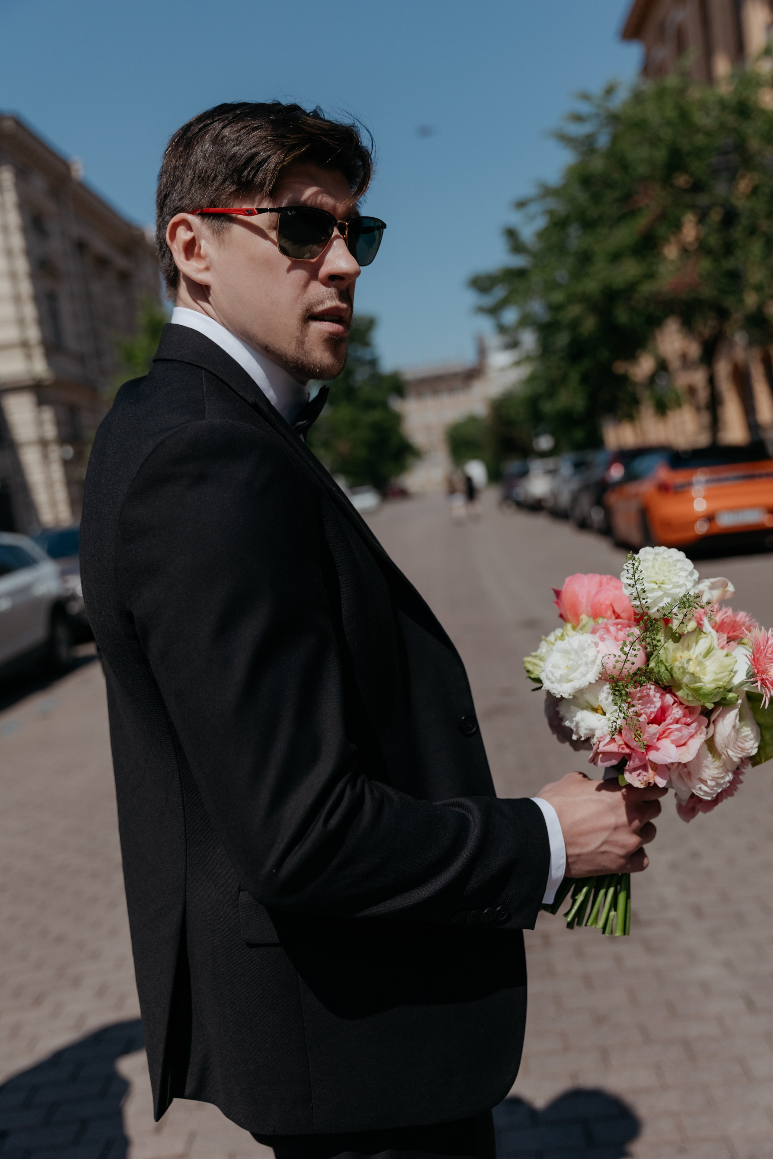 Volevo fare una poesia che non parlasse che di te!. Свадебный и репортажный фотограф в Санкт-Петербурге