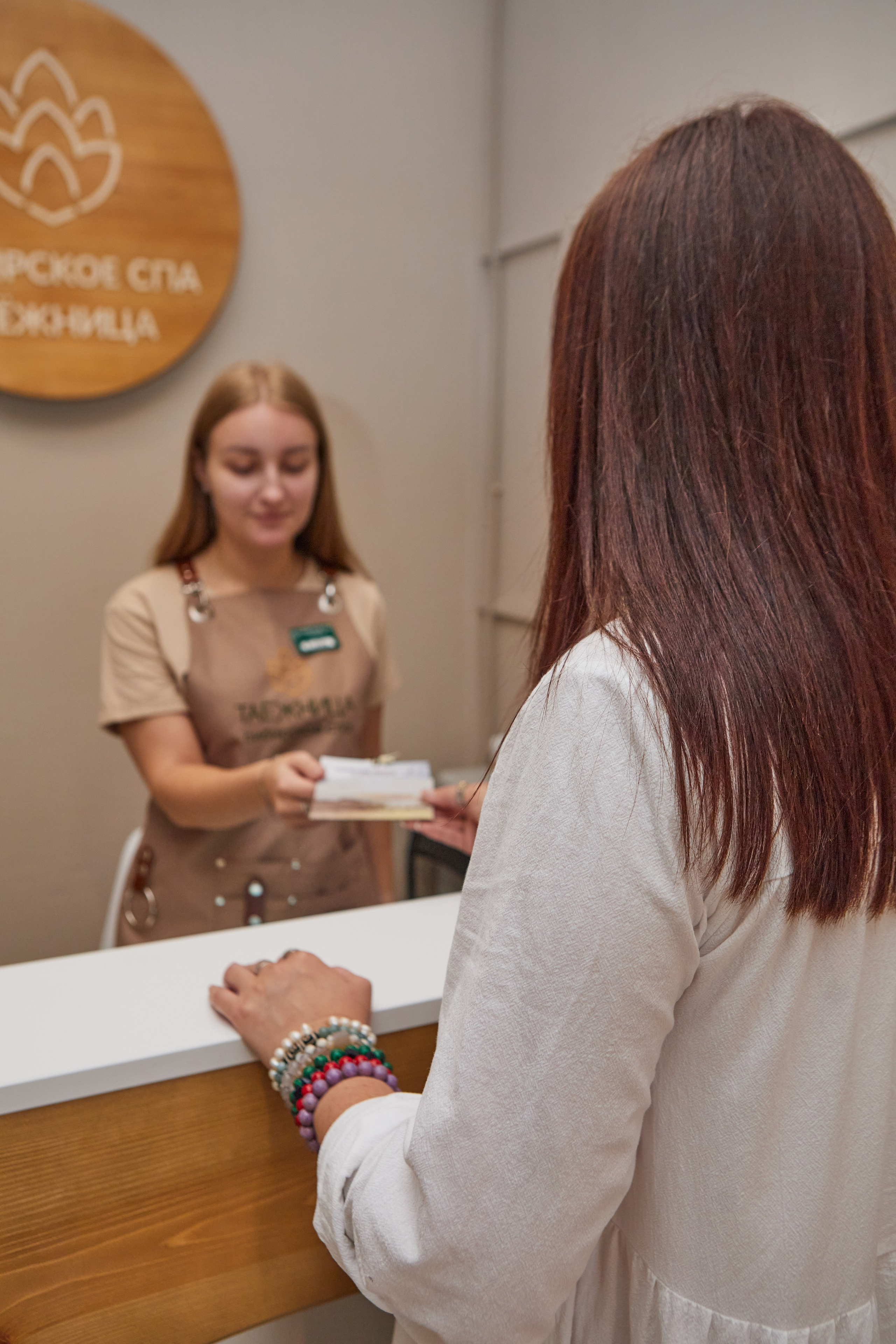 Контент-съёмка для СПА «Таёжница». Контент-фотограф в Абакане Наталья Нагибина