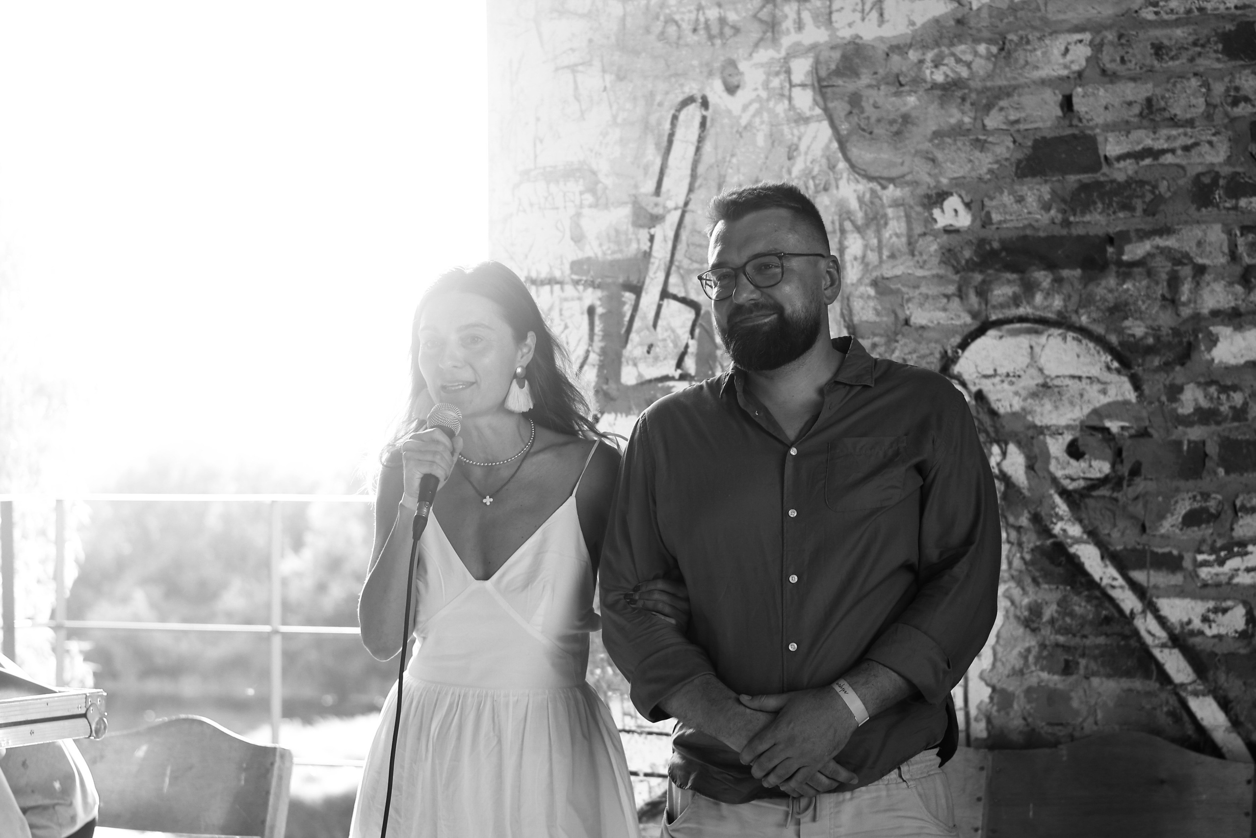 Mira в ГЭС. Фотограф во Владимире, Москве и Суздале — Полина Романычева