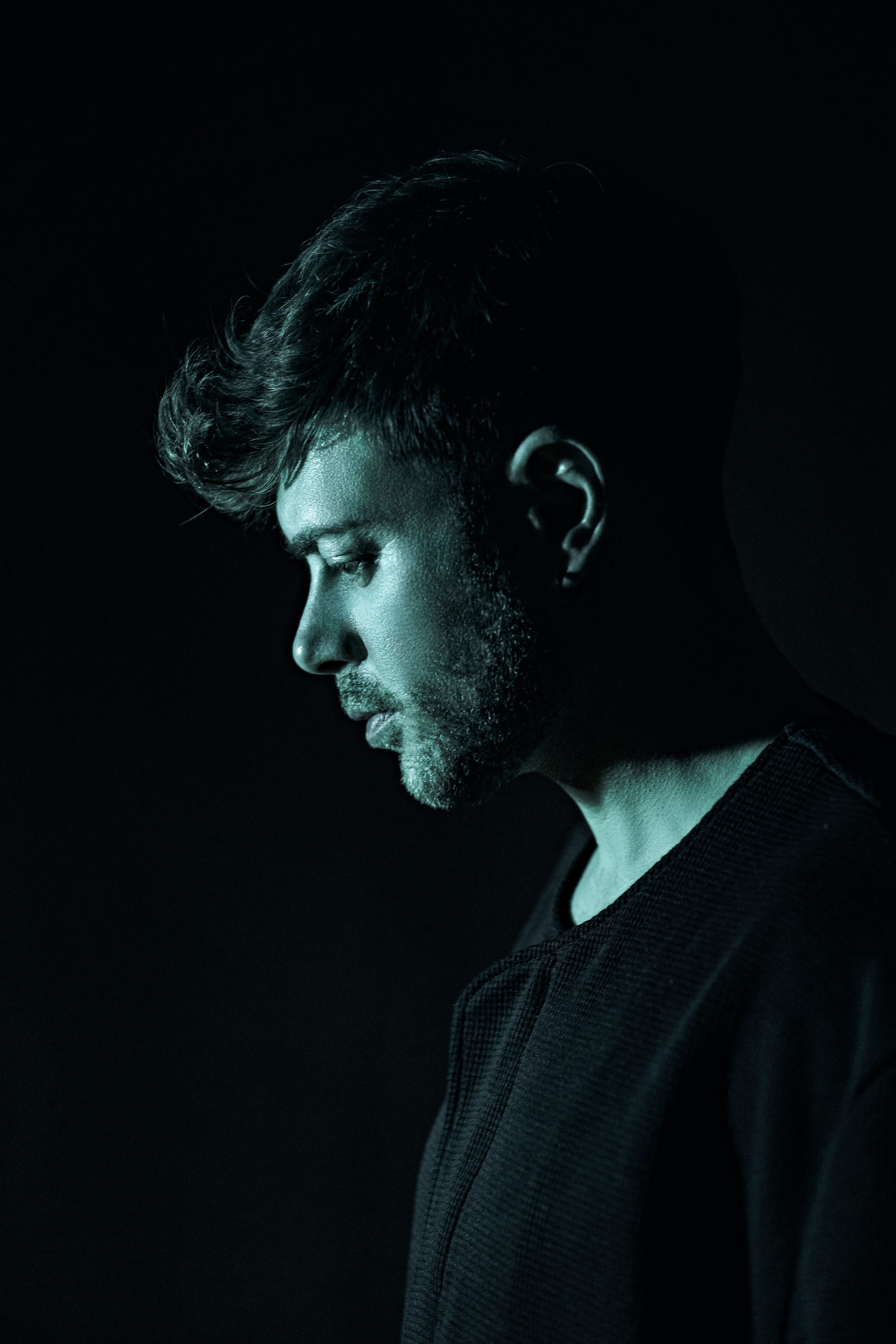 ПОРТРЕТЫ. RVANCEVA