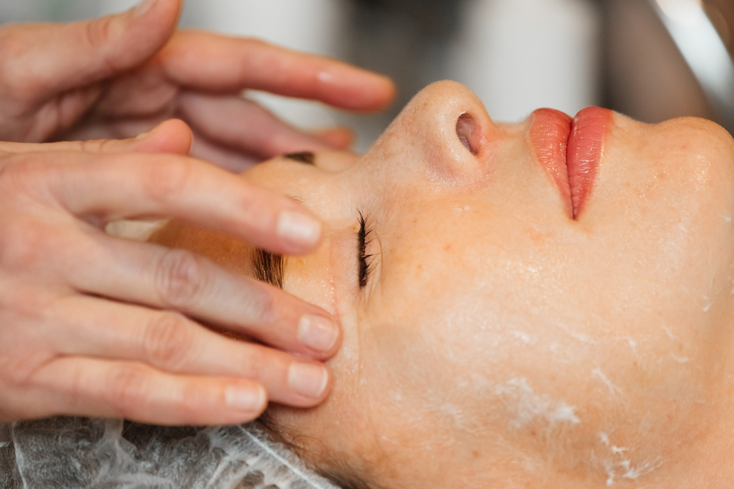 Новогодний Beauty — завтрак «Эстет — Мед». Фотограф Кемерово | Сергей