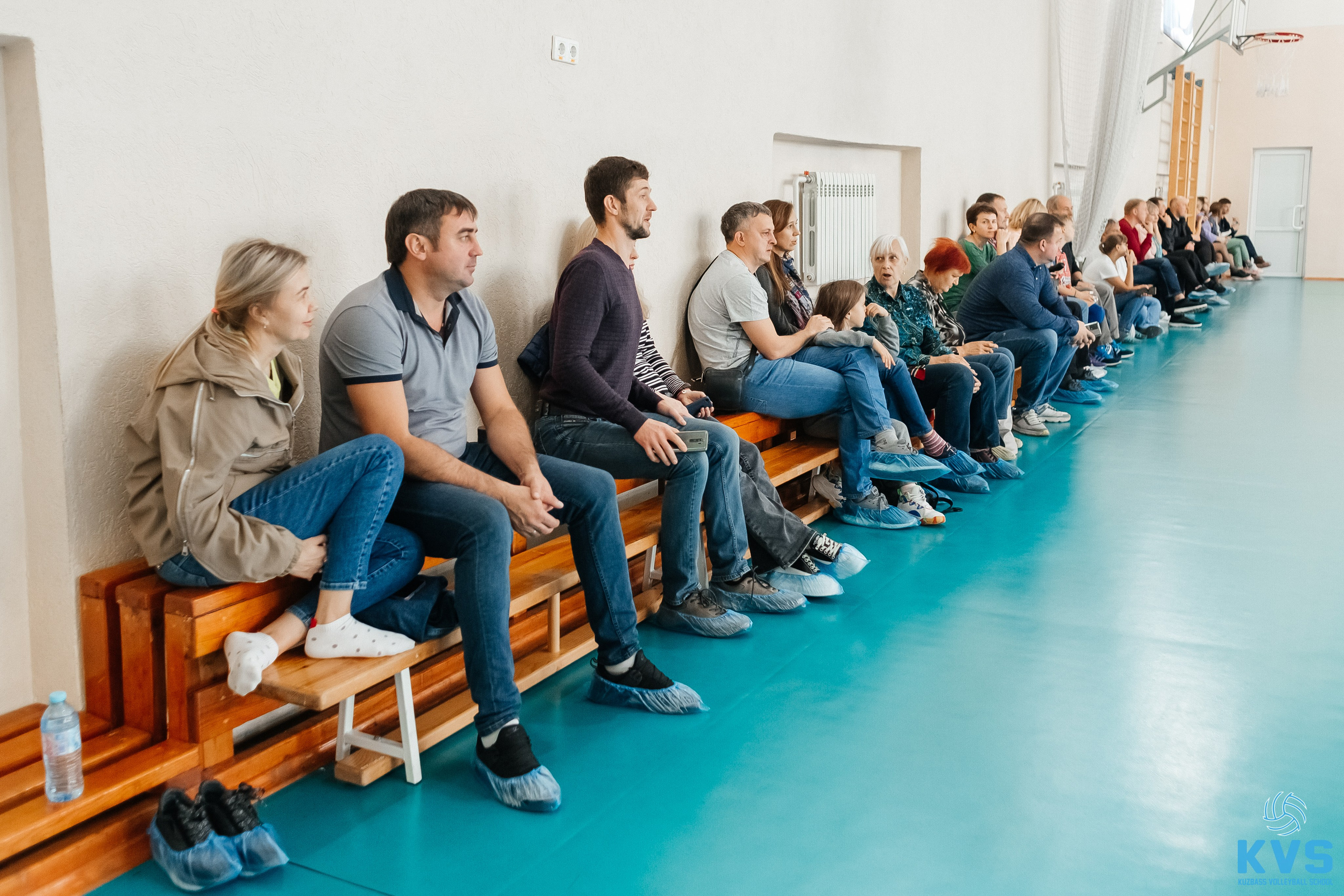 Волейбольный турнир «Надежда Сибири». Фотограф Кемерово | Сергей