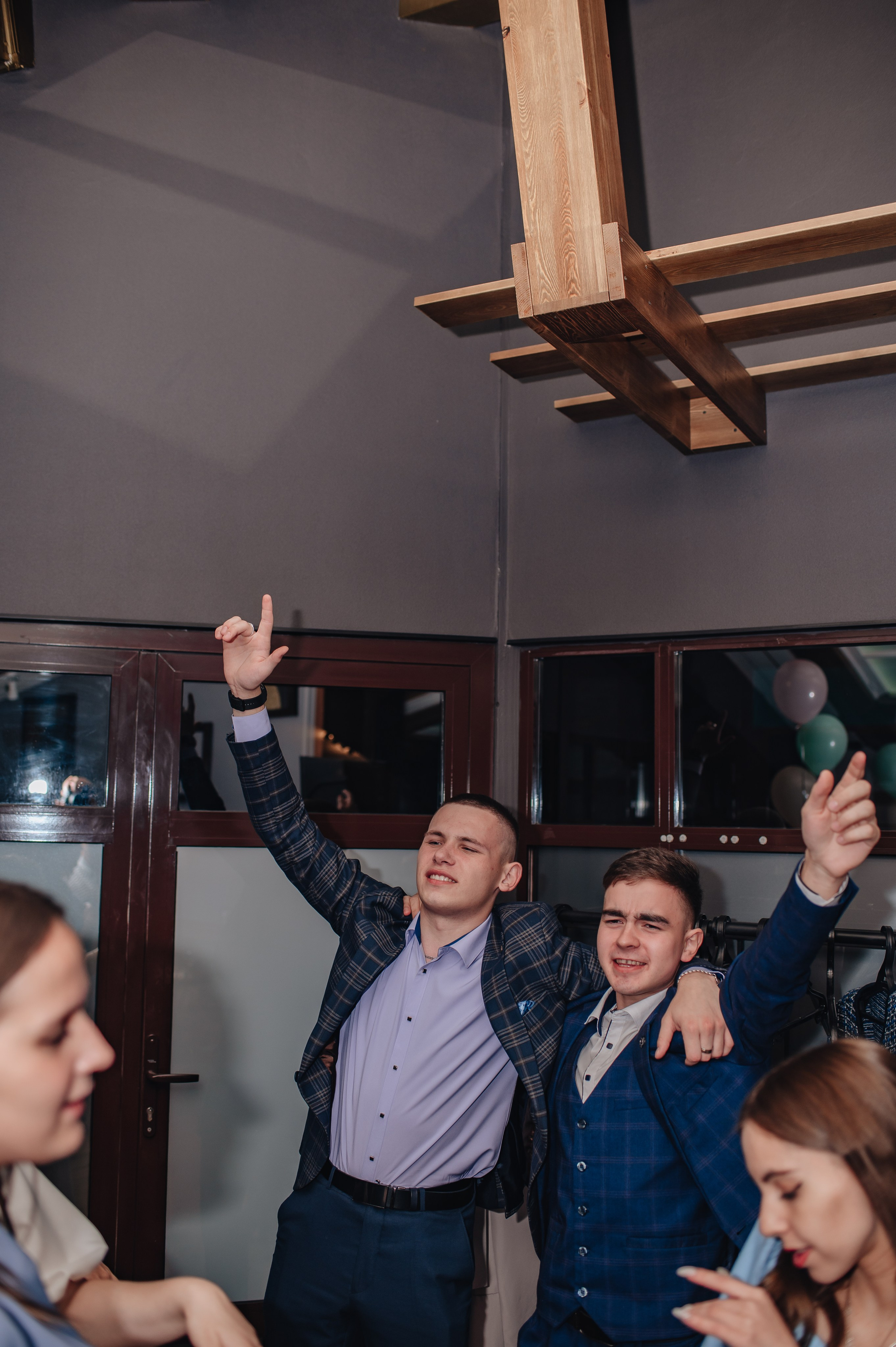 Иннокентий и Екатерина. Фотограф Виктория Воронина