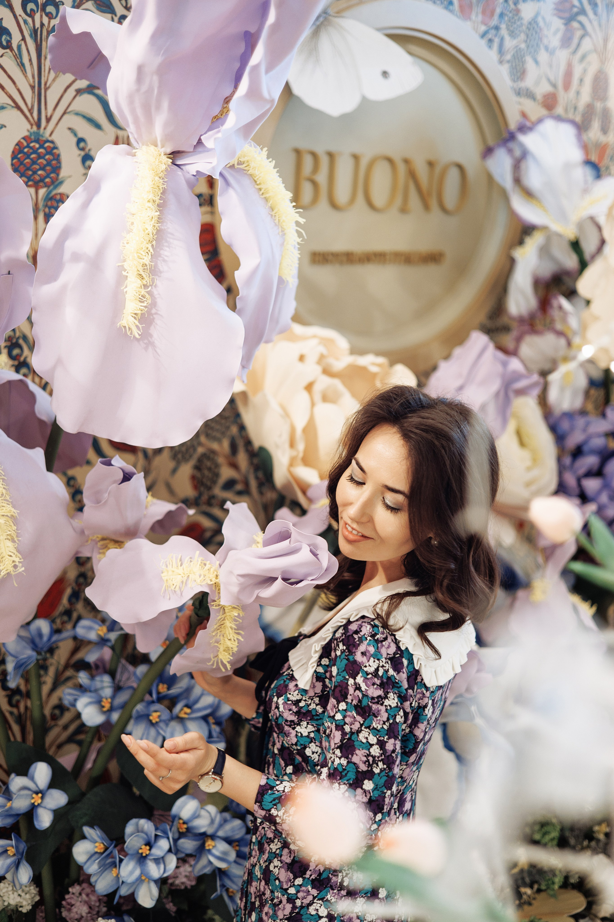 Буно. Студия декора Подзюм