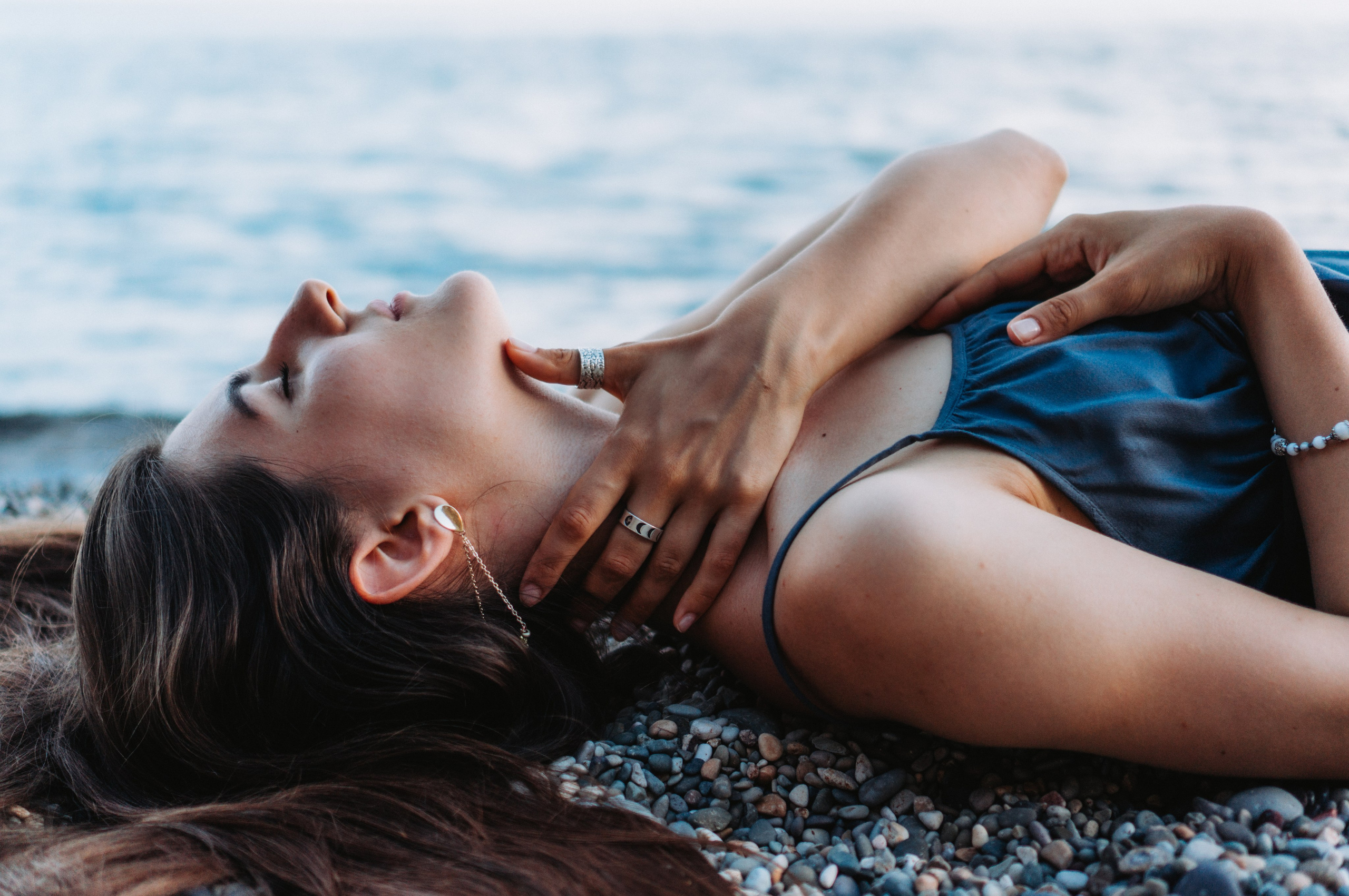 Виктория | Яшмовый пляж. Обо мне