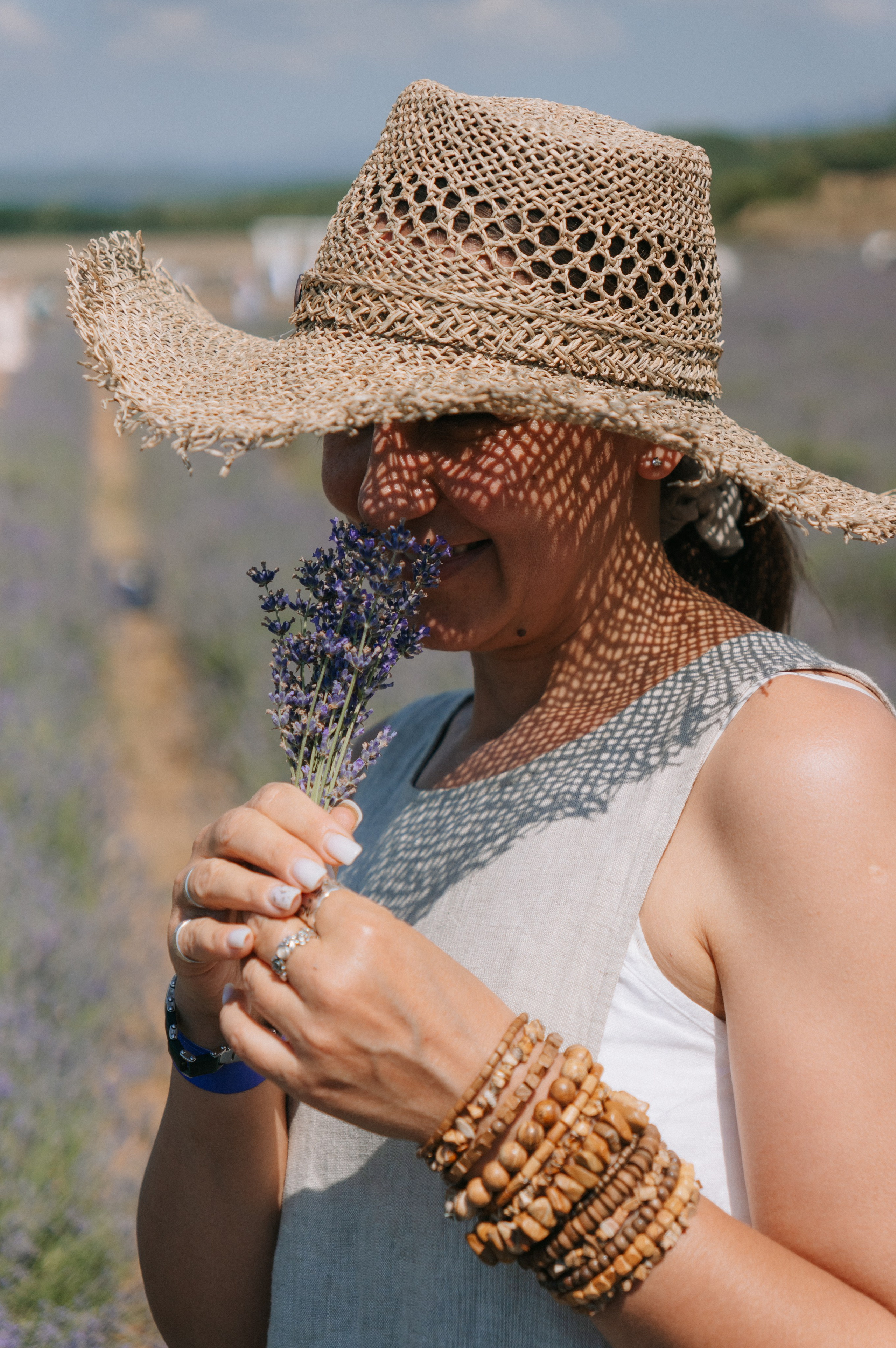 Сбор урожая | лавандовая ферма Viva Lavanda. Обо мне