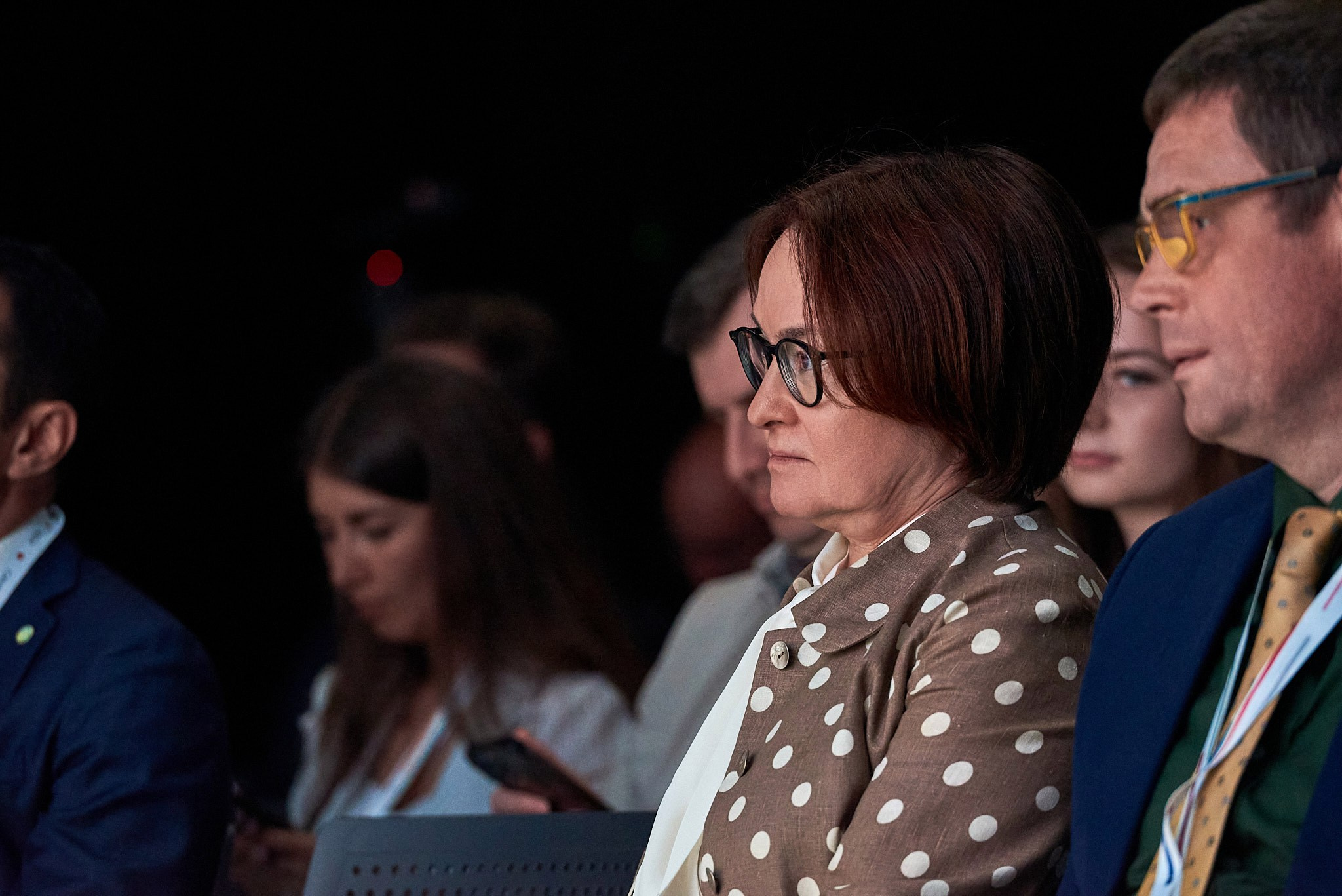 Конгресс банка России 2024. Иван Ступа, репортажный фотограф в Санкт-Петербурге и Ленинградской области