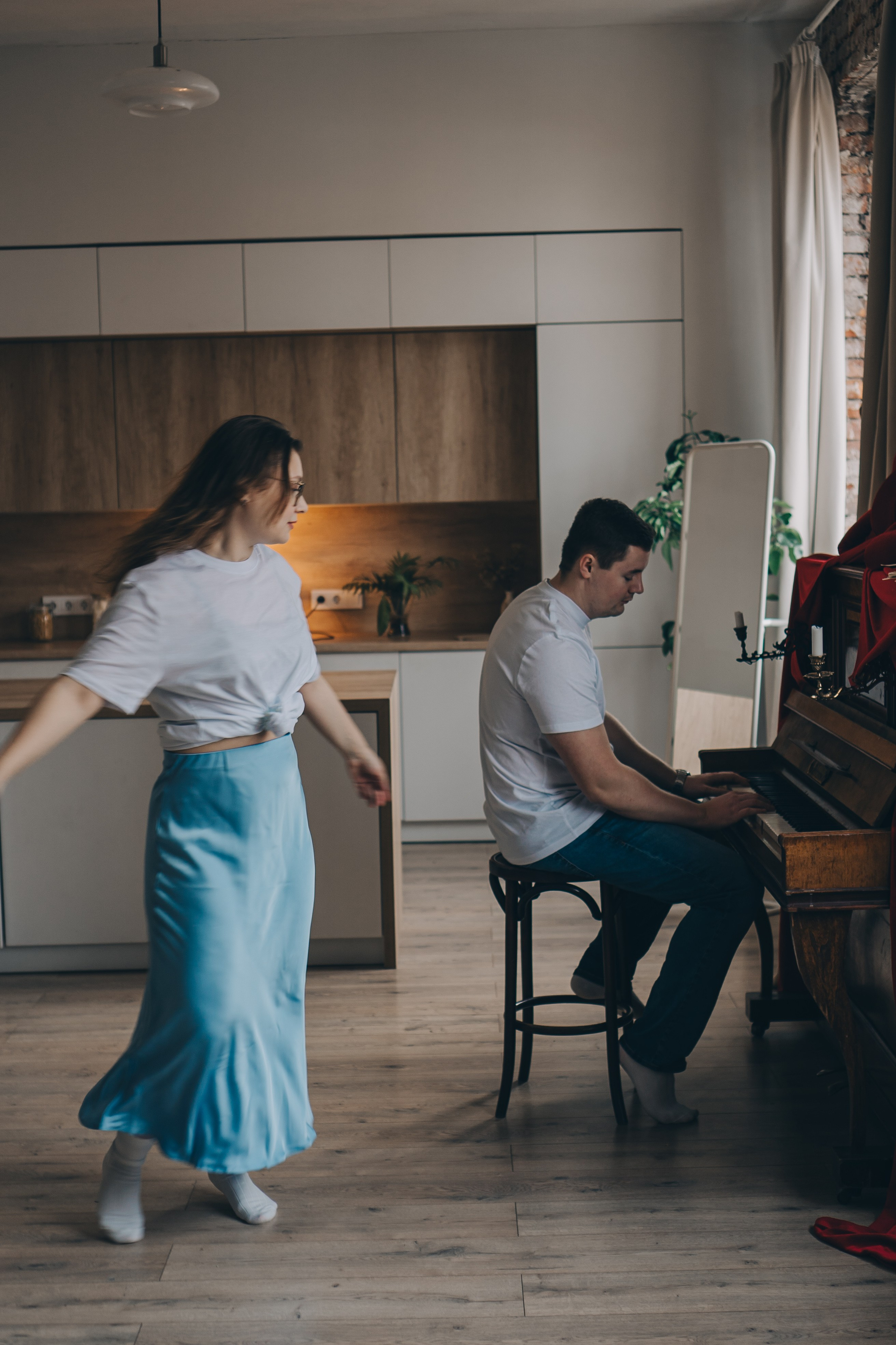 Студийная. Профессиональный фотограф, Санкт-Петербург — Виктория Богомолова