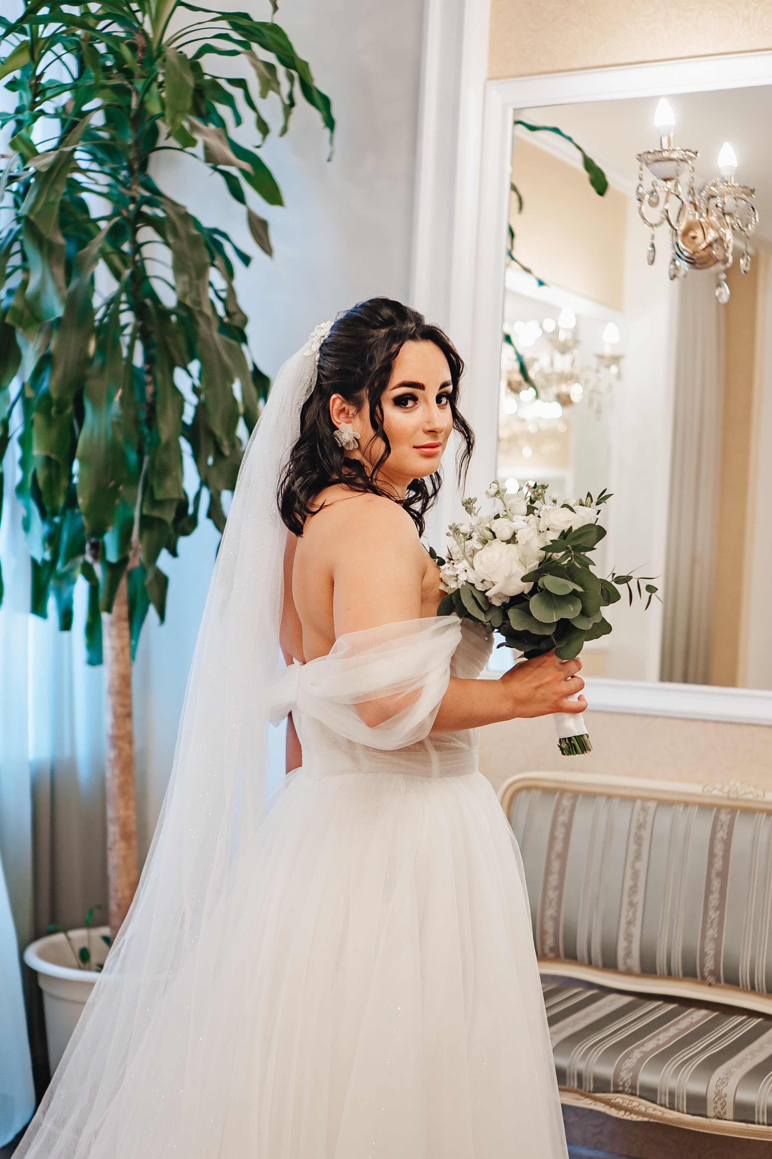 СВАДЕБНАЯ СЬЕМКА В ЗАГСЕ НА МОСКОВСКОМ ПРОСПЕКТЕ. Профессиональный фотограф, Санкт-Петербург — Виктория Богомолова