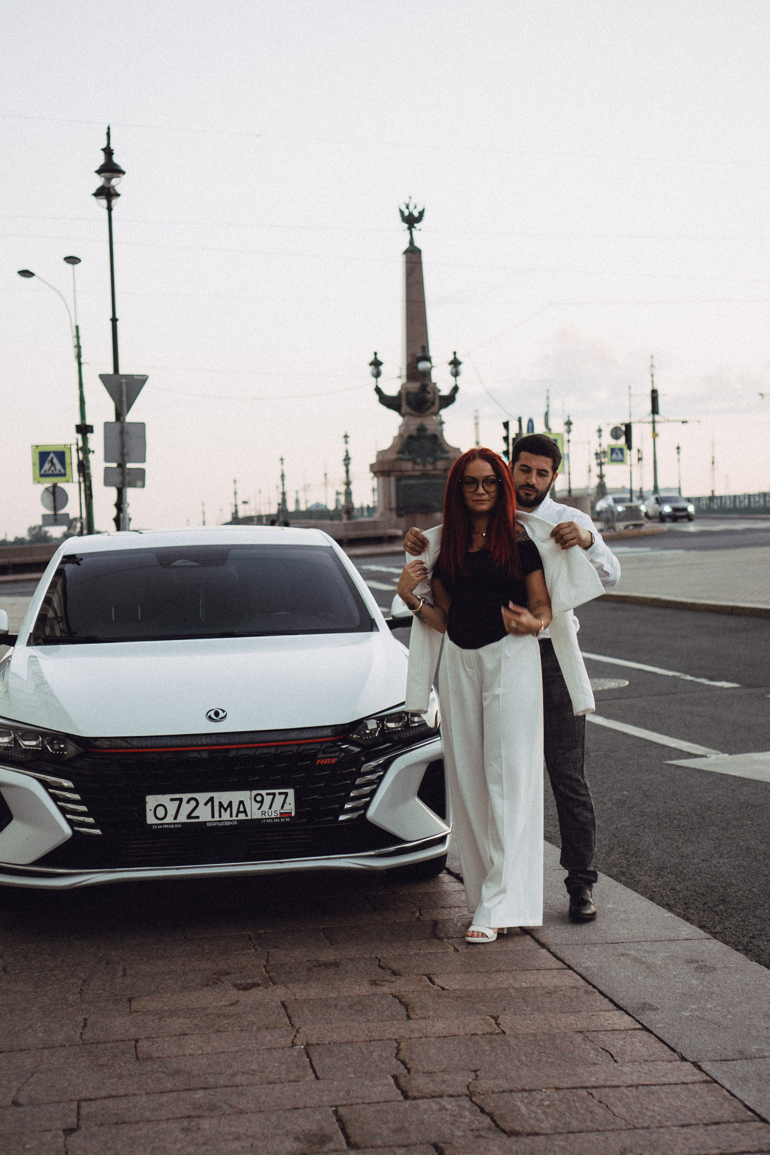 РАССВЕТНАЯ ИСТОРИЯ. Профессиональный фотограф, Санкт-Петербург — Виктория Богомолова