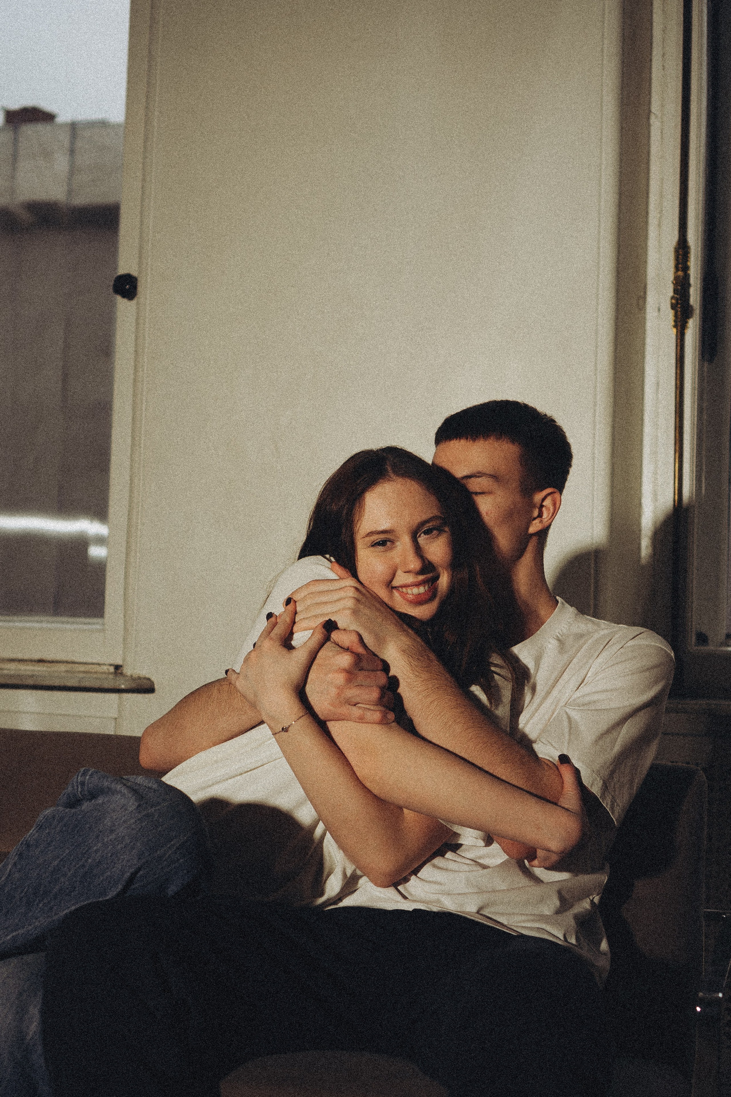 Студийная история. Профессиональный фотограф, Санкт-Петербург — Виктория Богомолова