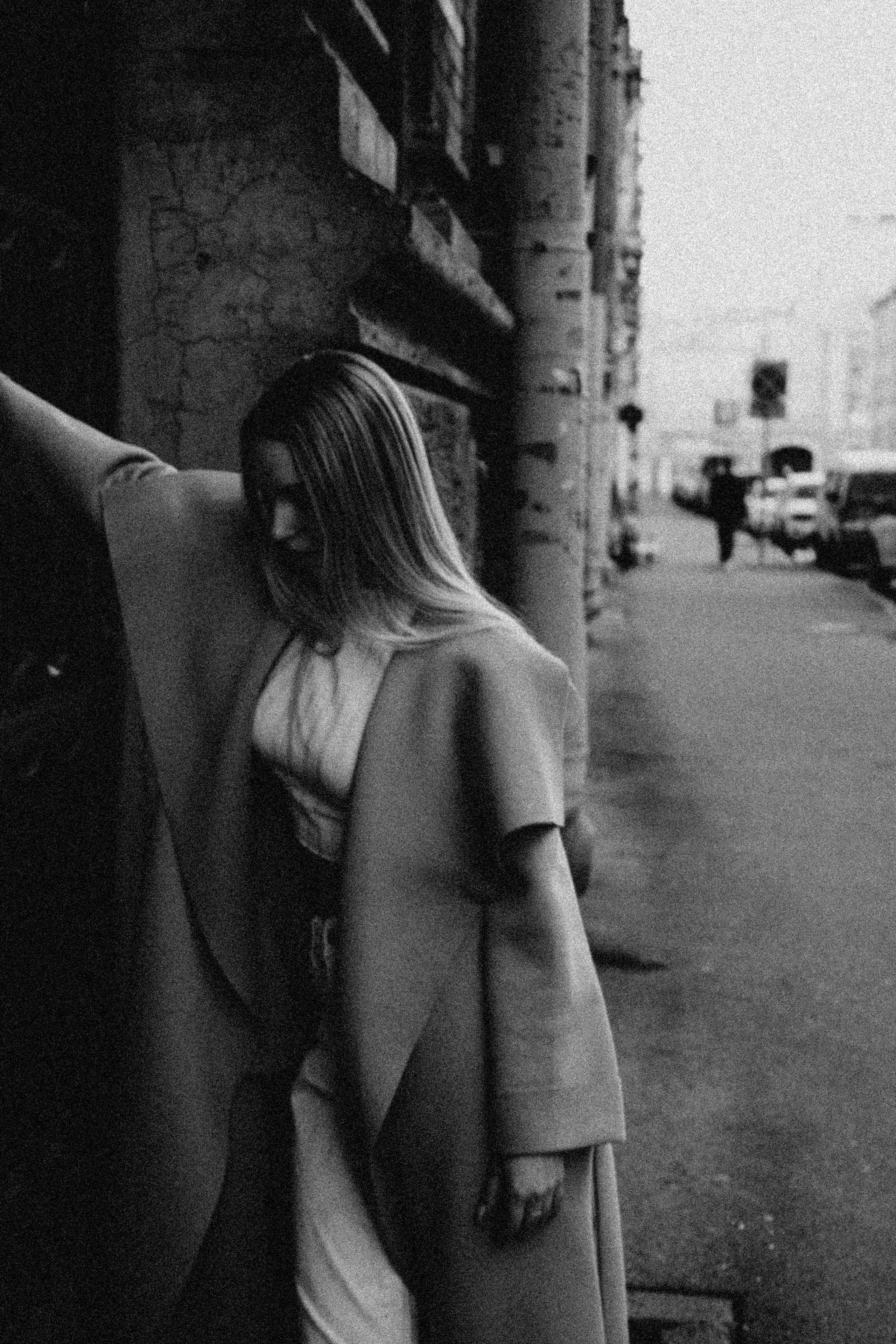 На закате. Профессиональный фотограф, Санкт-Петербург — Виктория Богомолова