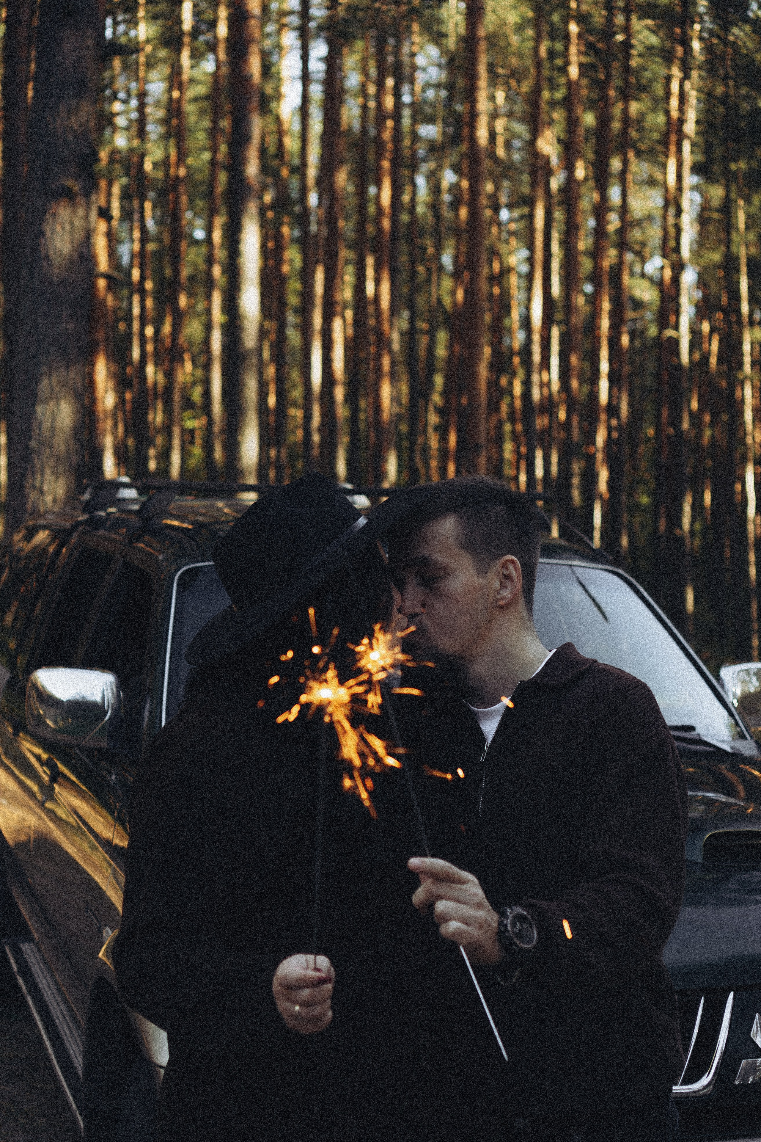 Прогулка по Финскому заливу. Профессиональный фотограф, Санкт-Петербург — Виктория Богомолова