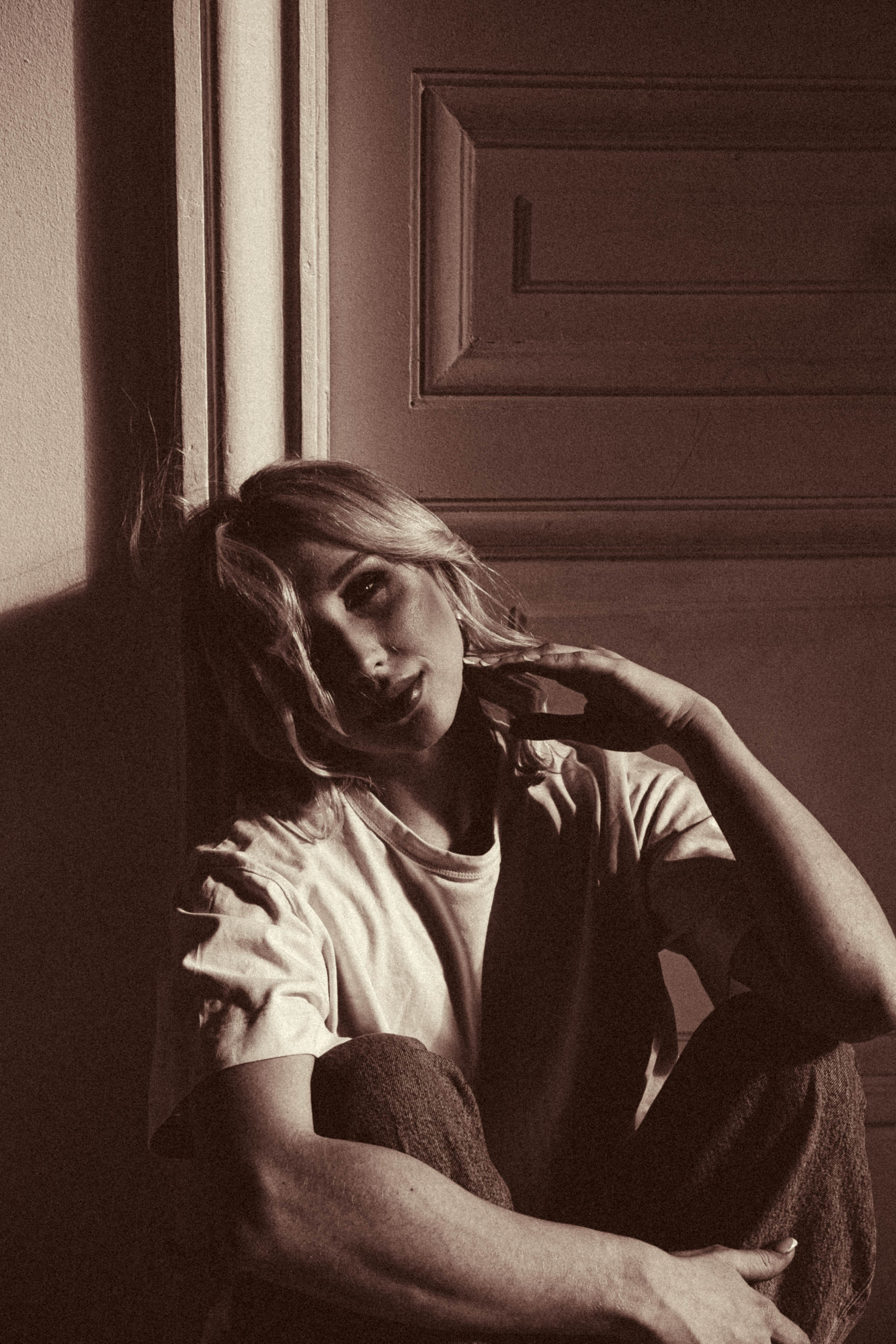 Винтажный стиль. Профессиональный фотограф, Санкт-Петербург — Виктория Богомолова