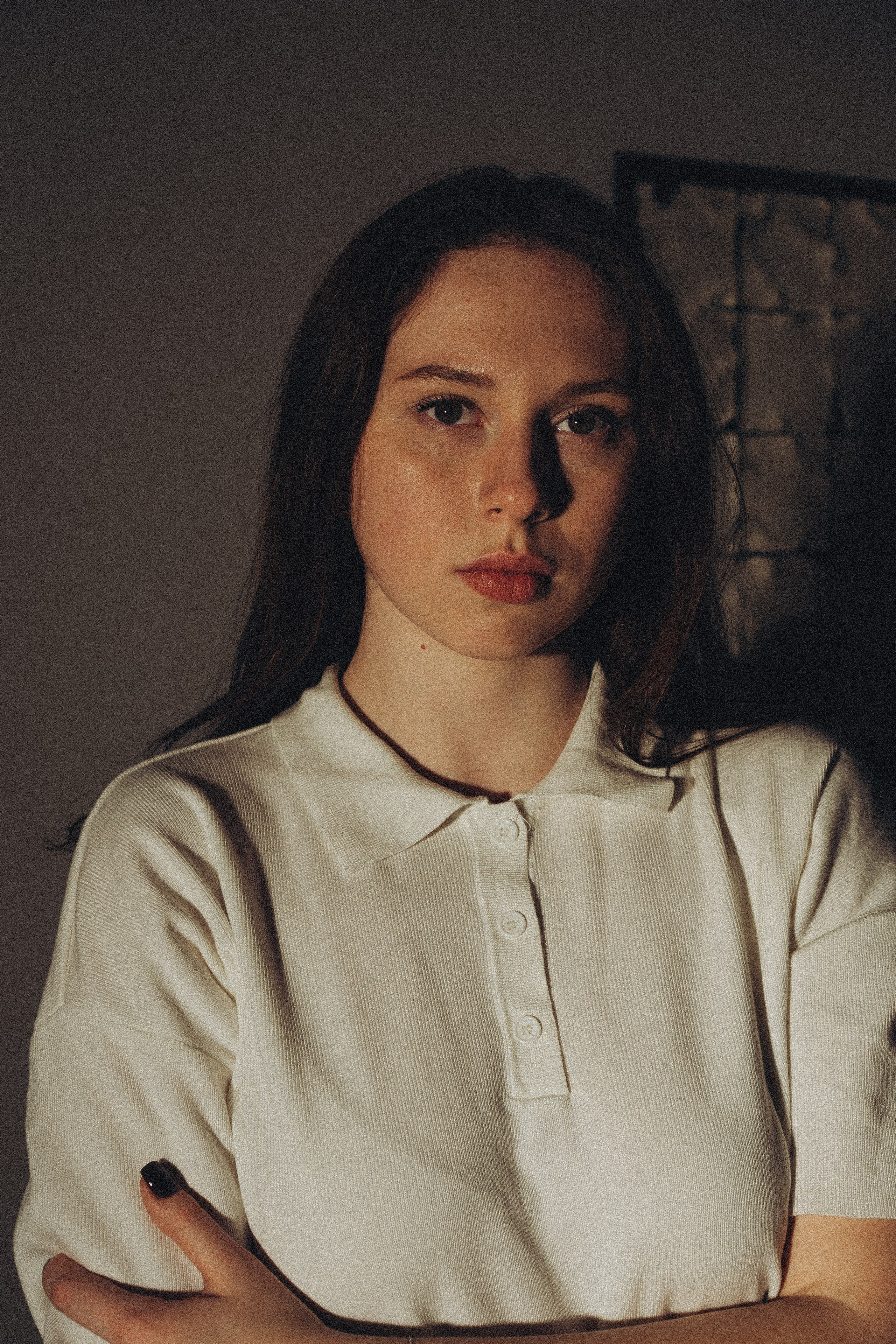 Студийная история. Профессиональный фотограф, Санкт-Петербург — Виктория Богомолова