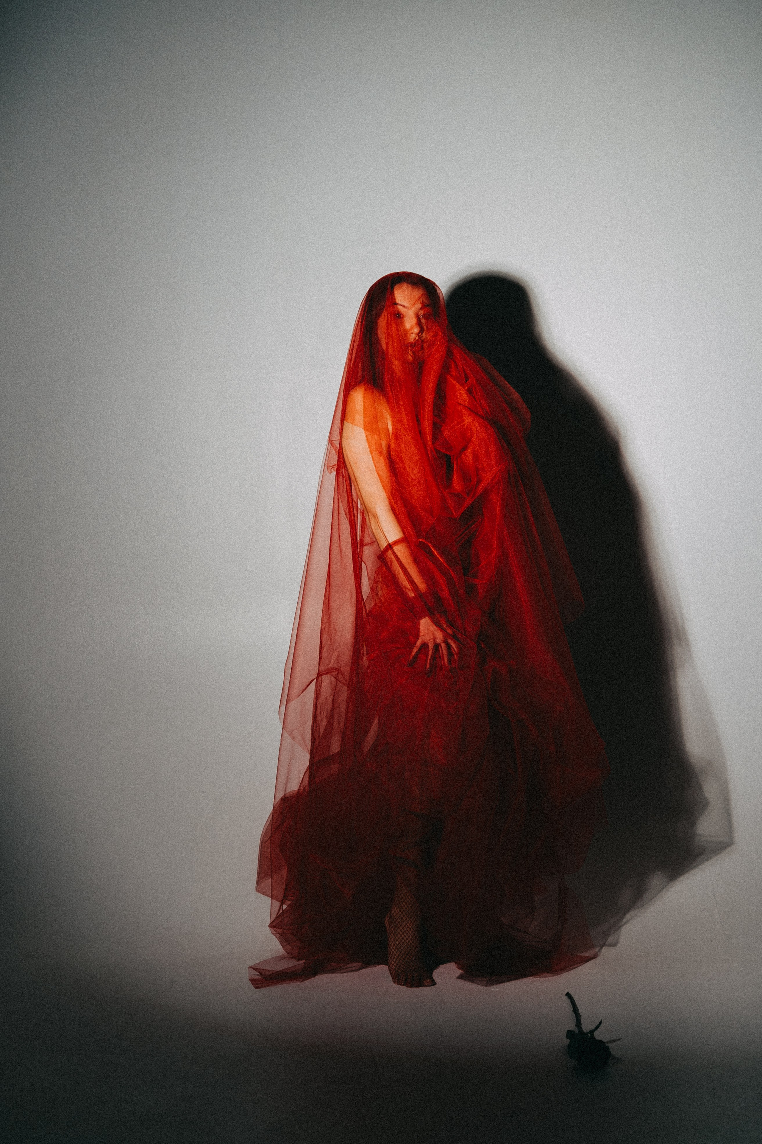 Творческая история для девушки. Профессиональный фотограф, Санкт-Петербург — Виктория Богомолова