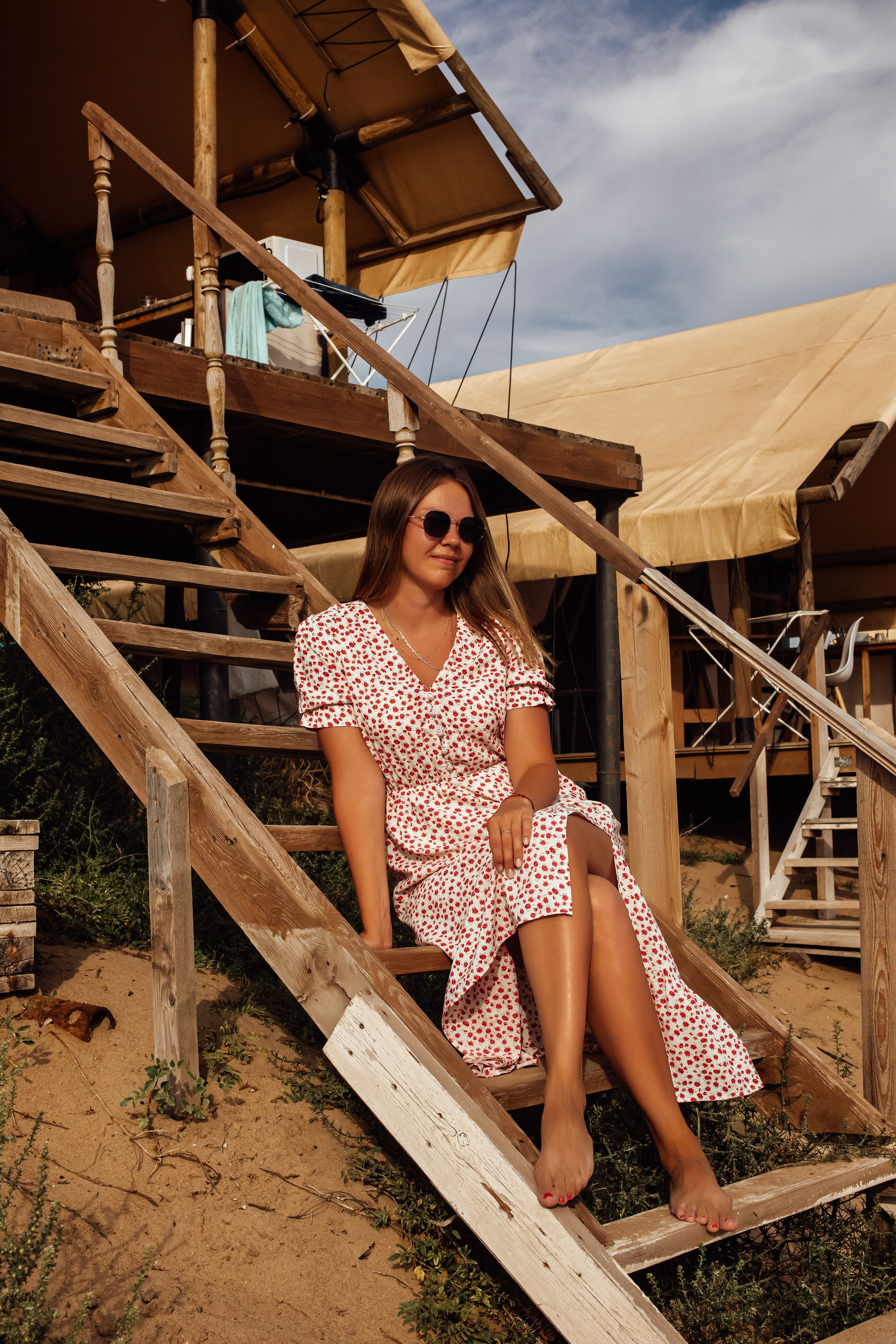 Анапа. Свадебный и семейный фотограф/видеограф в Краснодаре Наталья Осинская