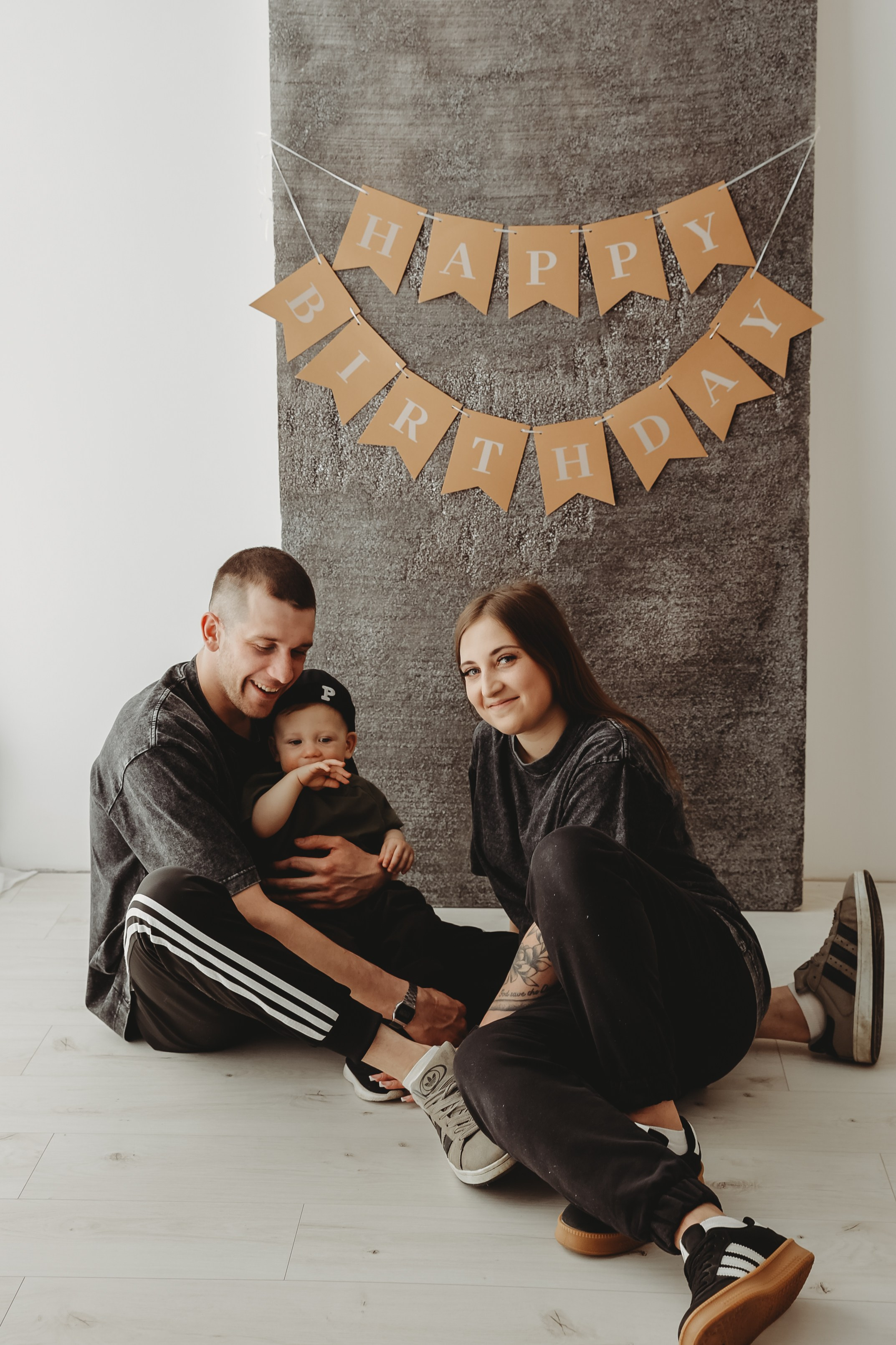 Годовасие Серёни. Фотограф в Туле Оксана Денисова