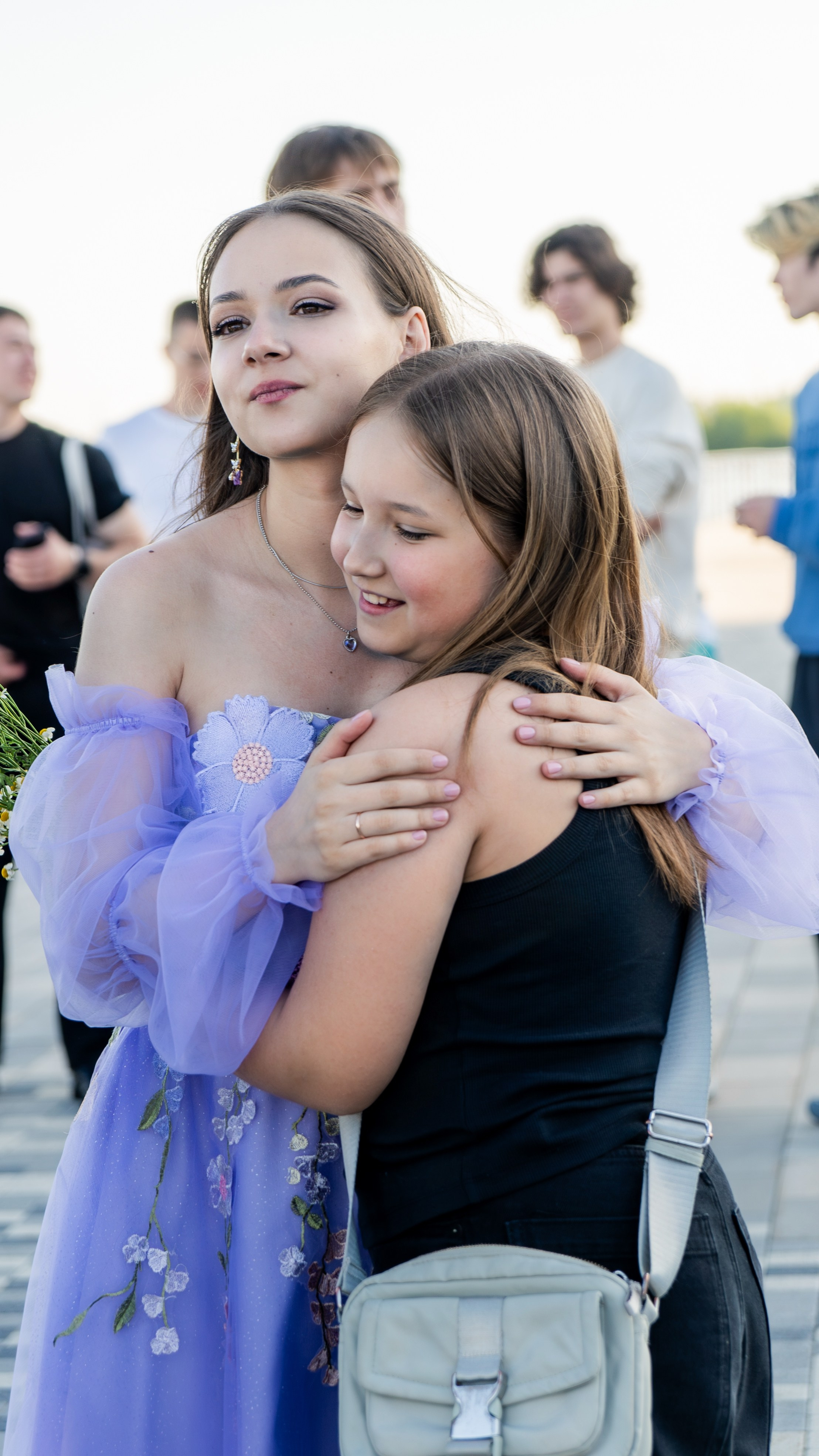 Алина и Арсений. Фотограф и видеограф Андрей Кукишев