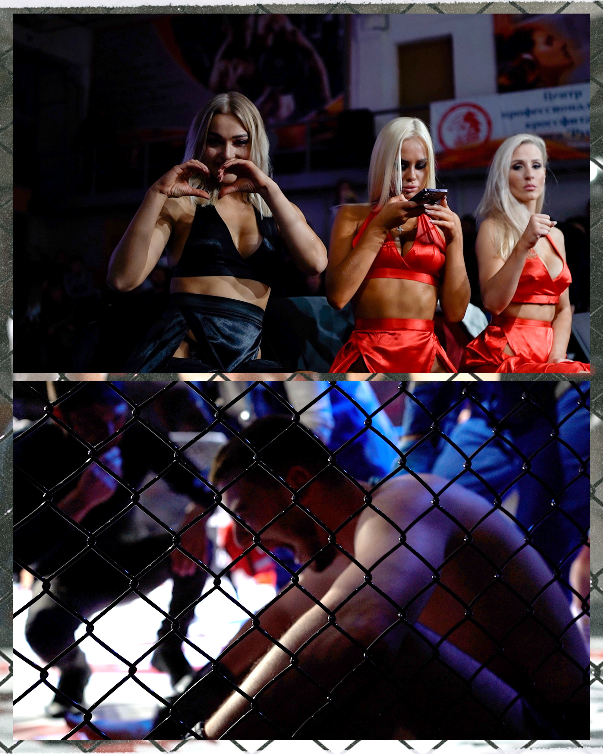 Кубок Евгения Романова #приморьезаспорт. Фотограф в Находке Сальникова Оксана