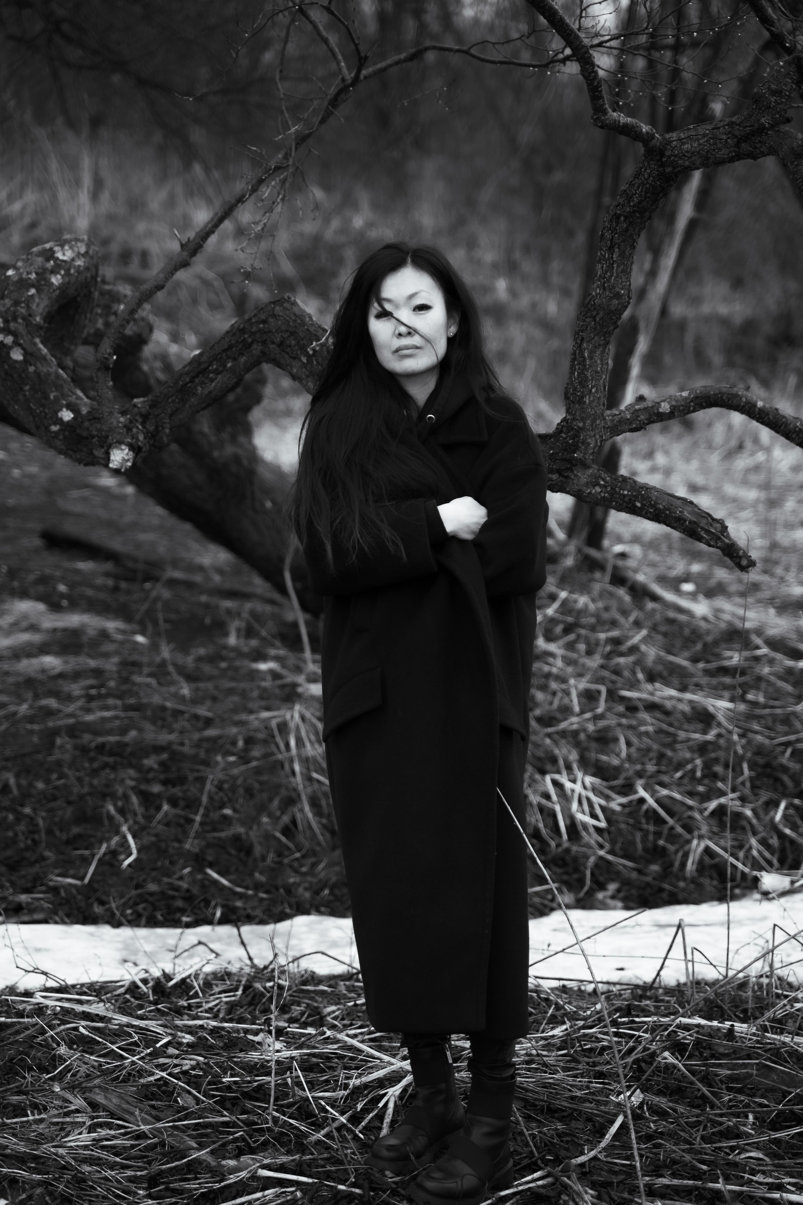 Надежда hope. Фотограф в Находке Сальникова Оксана