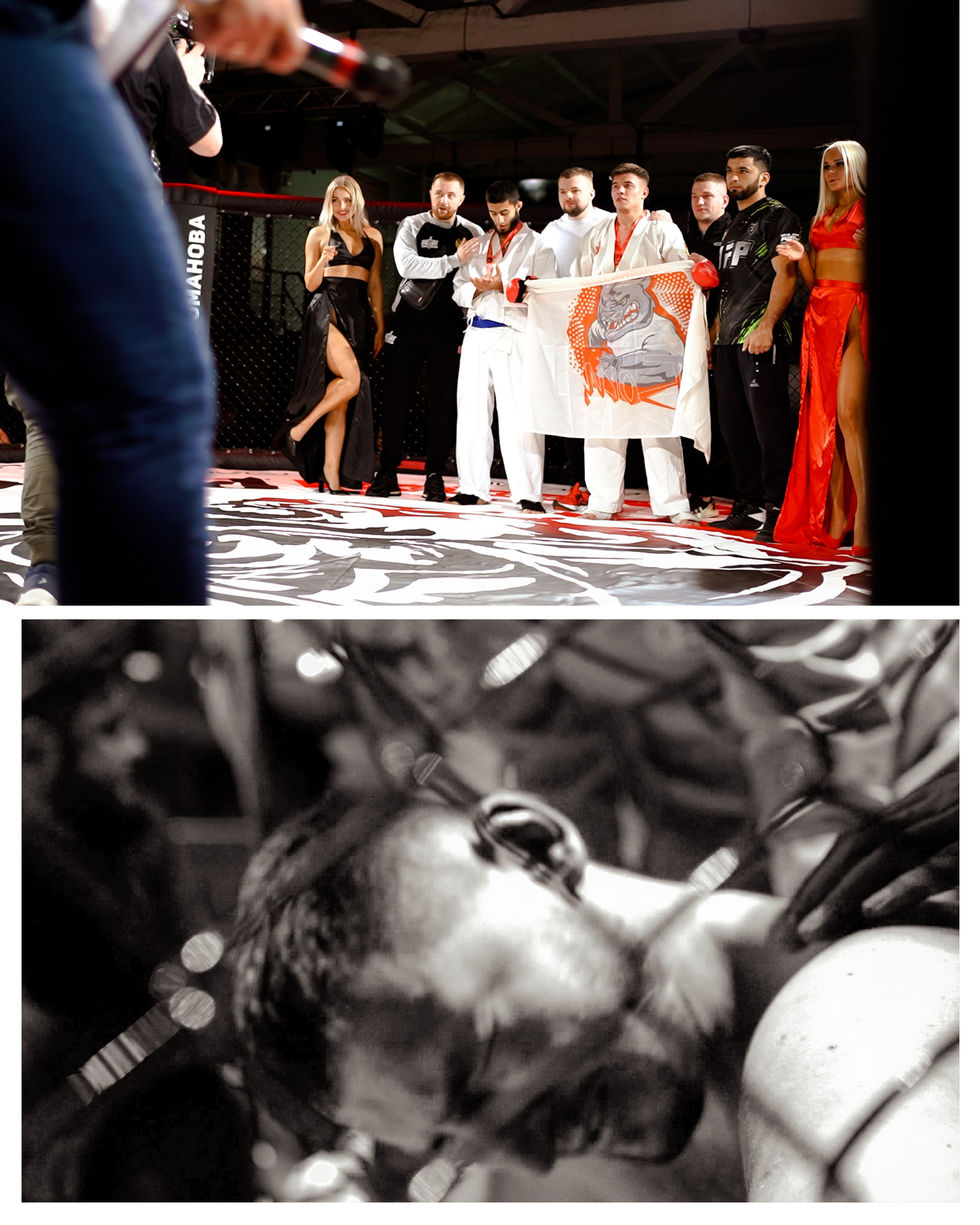 Кубок Евгения Романова #приморьезаспорт. Фотограф в Находке Сальникова Оксана