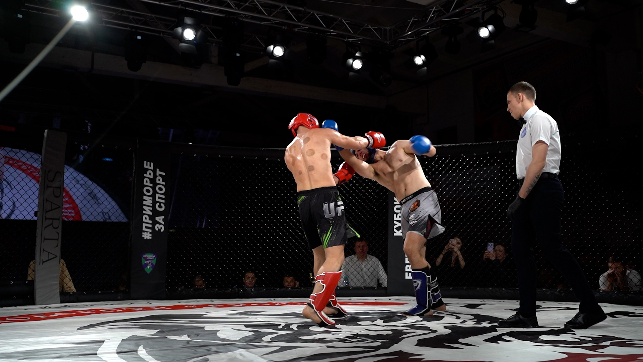 Кубок Евгения Романова #приморьезаспорт. Фотограф в Находке Сальникова Оксана