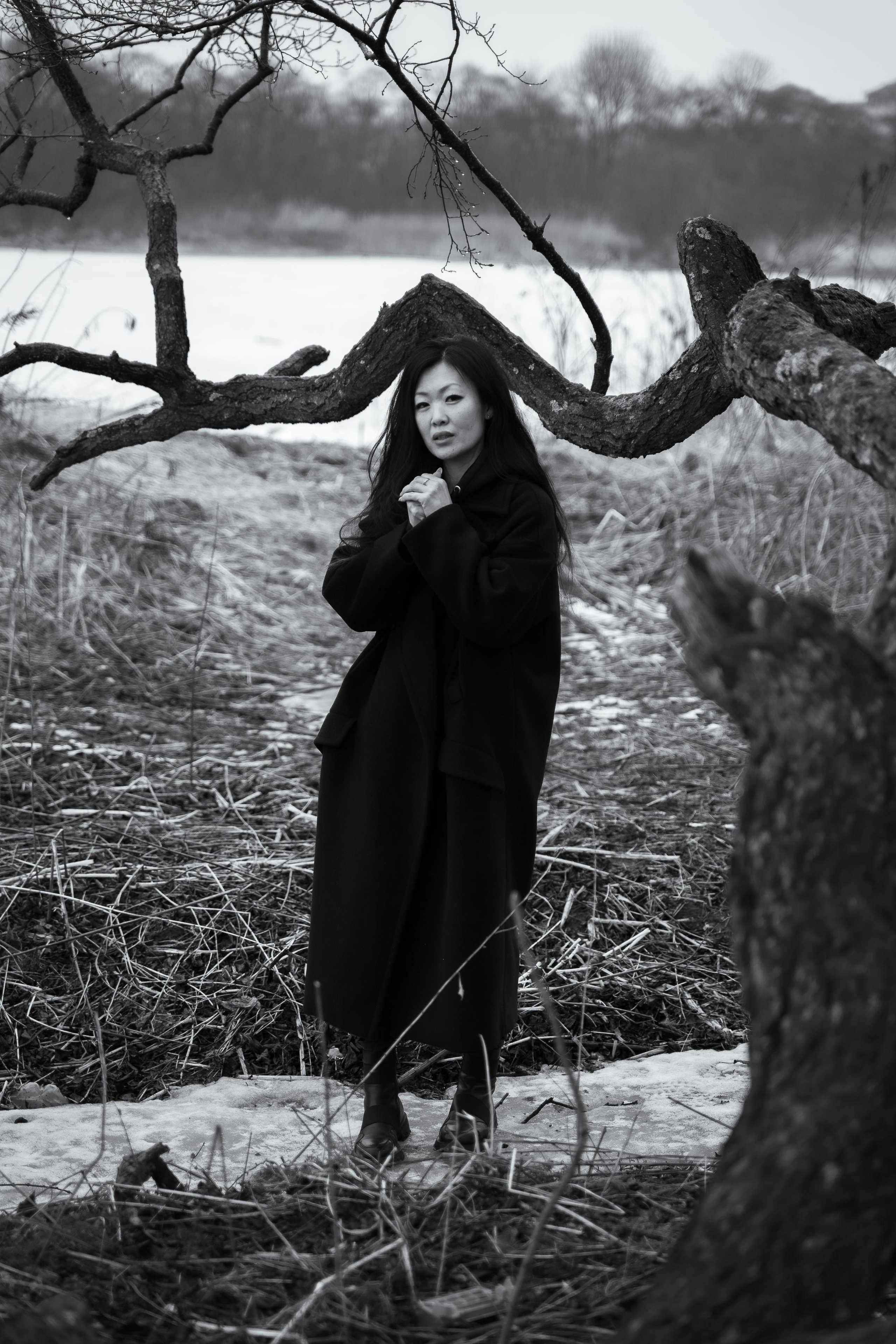 Надежда hope. Фотограф в Находке Сальникова Оксана