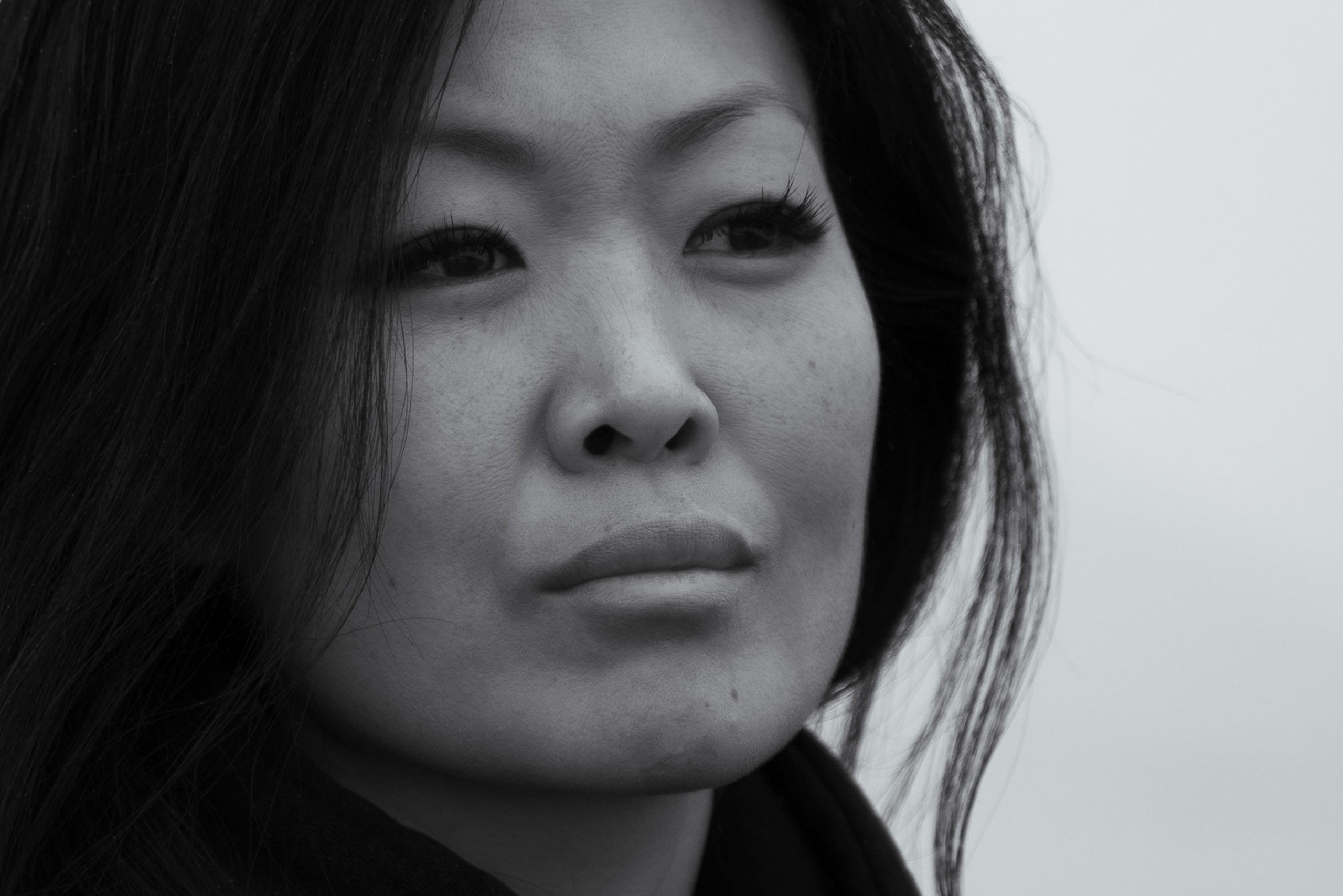 Надежда hope. Фотограф в Находке Сальникова Оксана