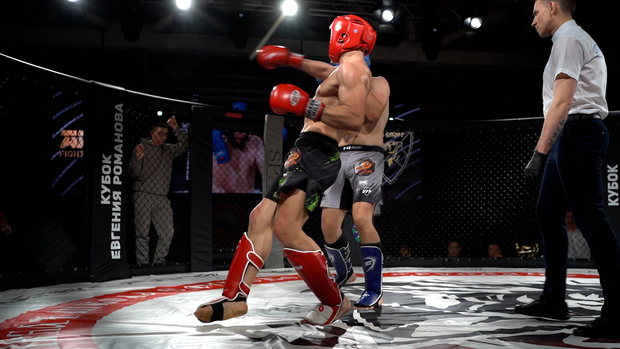 Кубок Евгения Романова #приморьезаспорт. Фотограф в Находке Сальникова Оксана