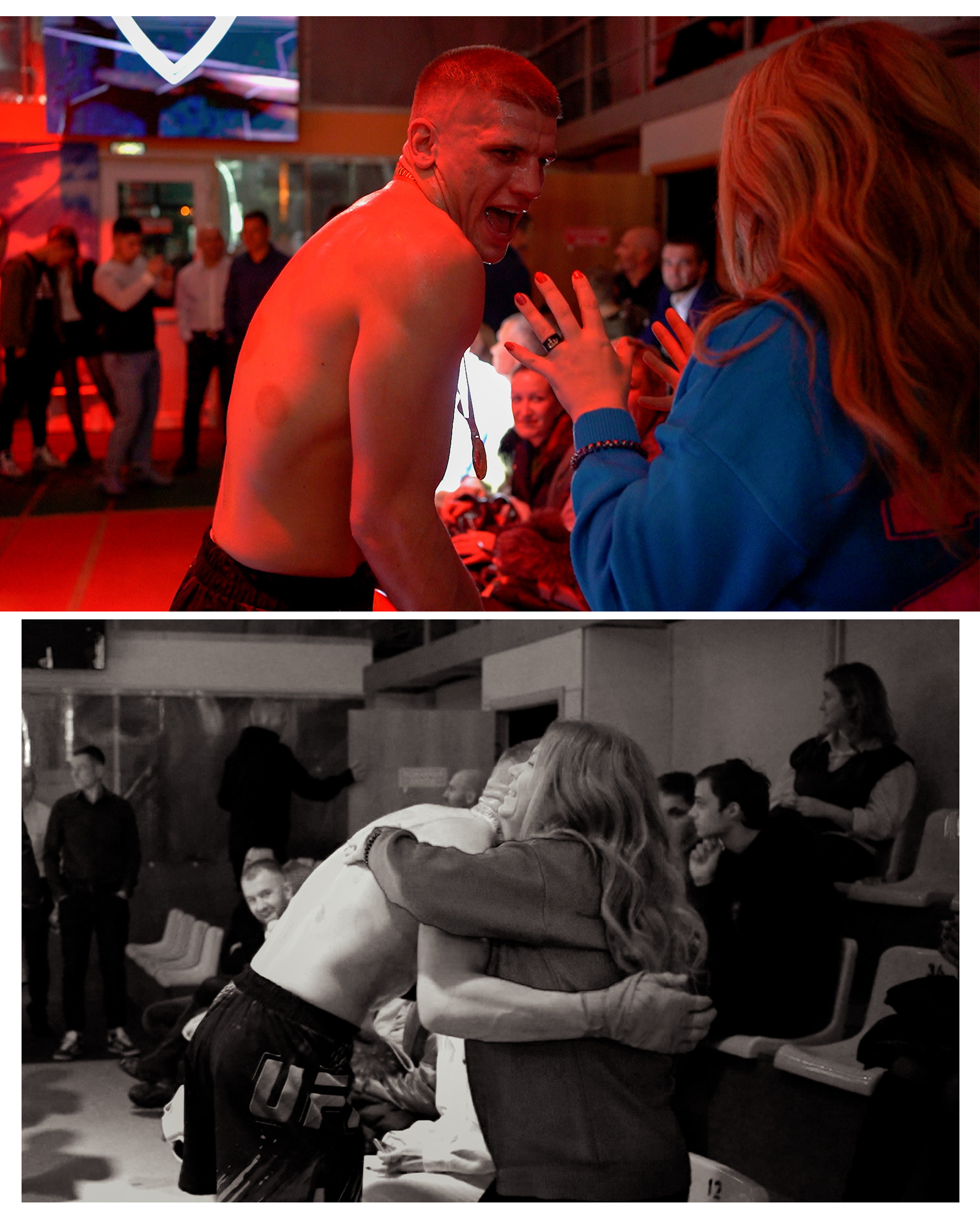 Кубок Евгения Романова #приморьезаспорт. Фотограф в Находке Сальникова Оксана