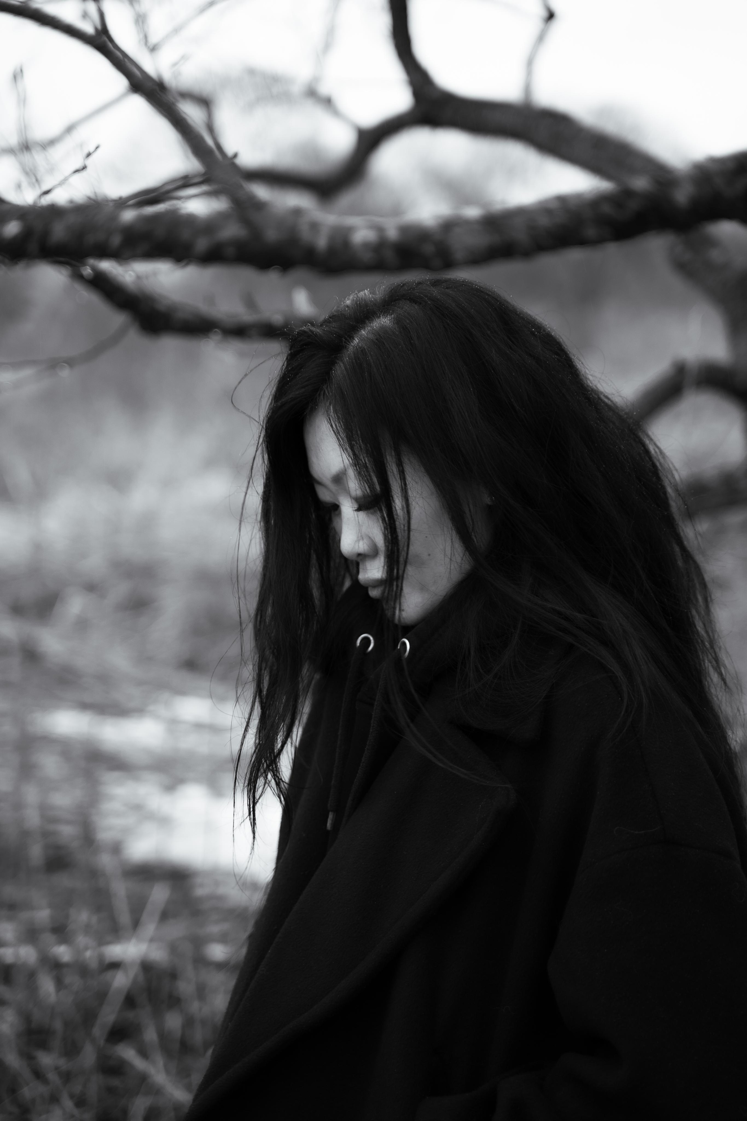 Надежда hope. Фотограф в Находке Сальникова Оксана