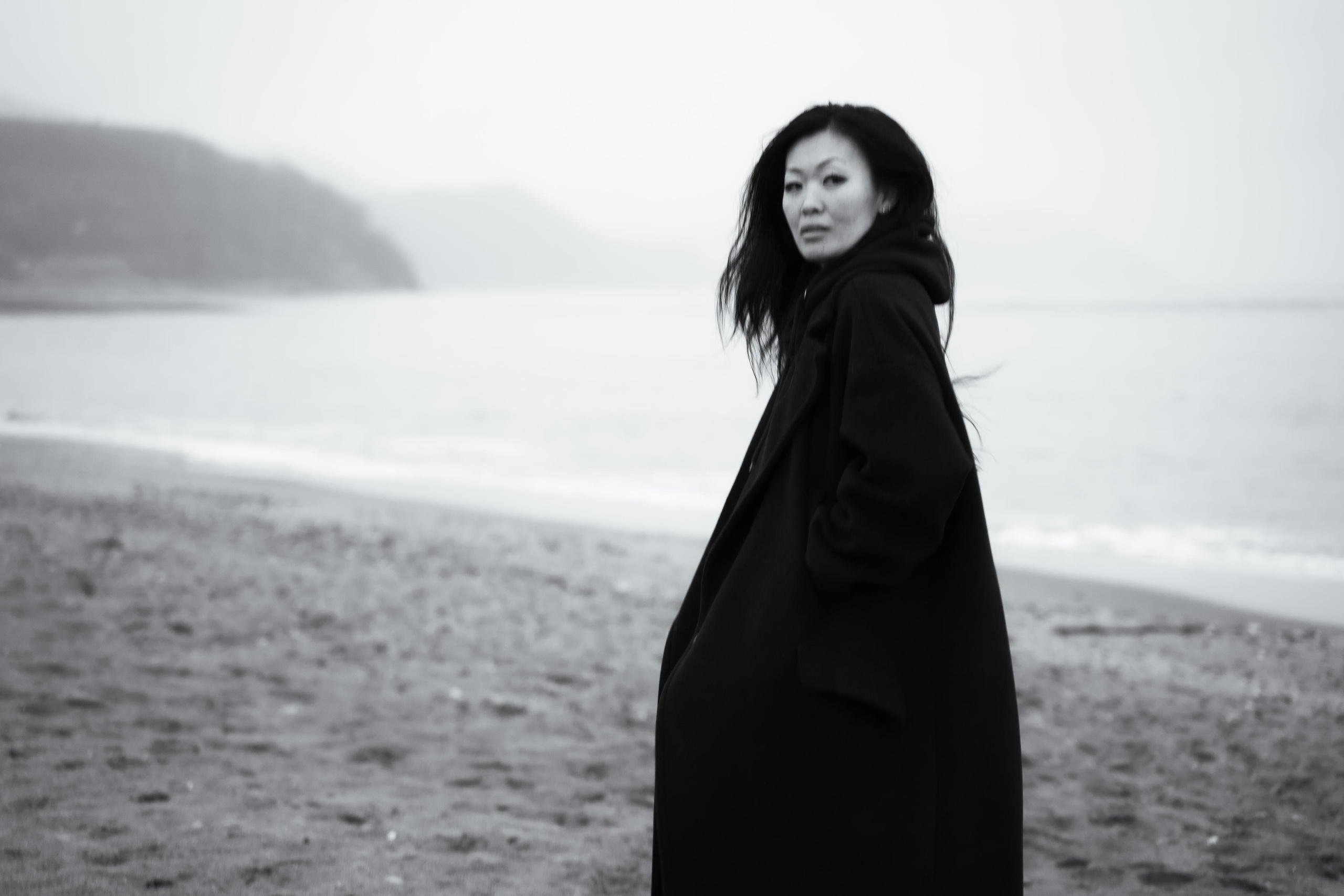 Надежда hope. Фотограф в Находке Сальникова Оксана