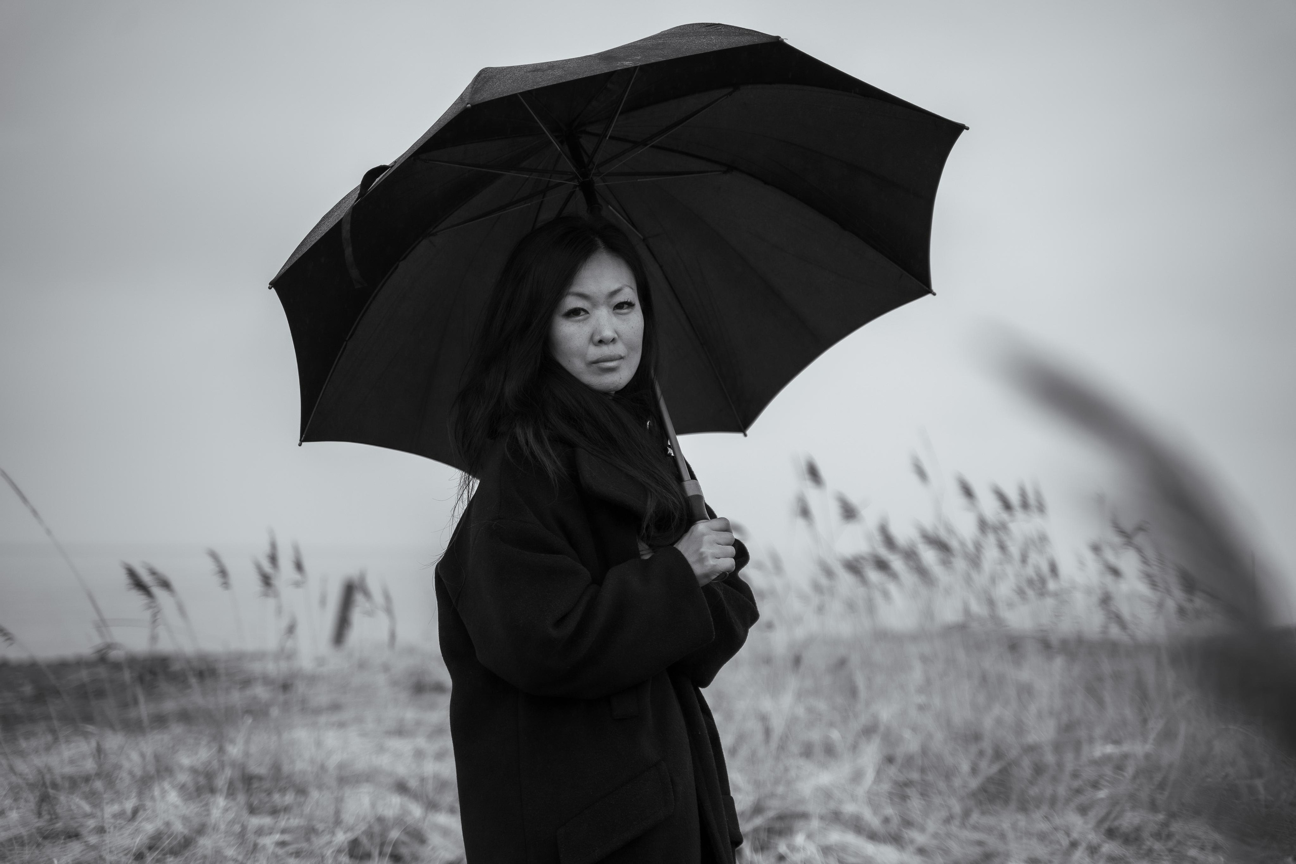 Надежда hope. Фотограф в Находке Сальникова Оксана