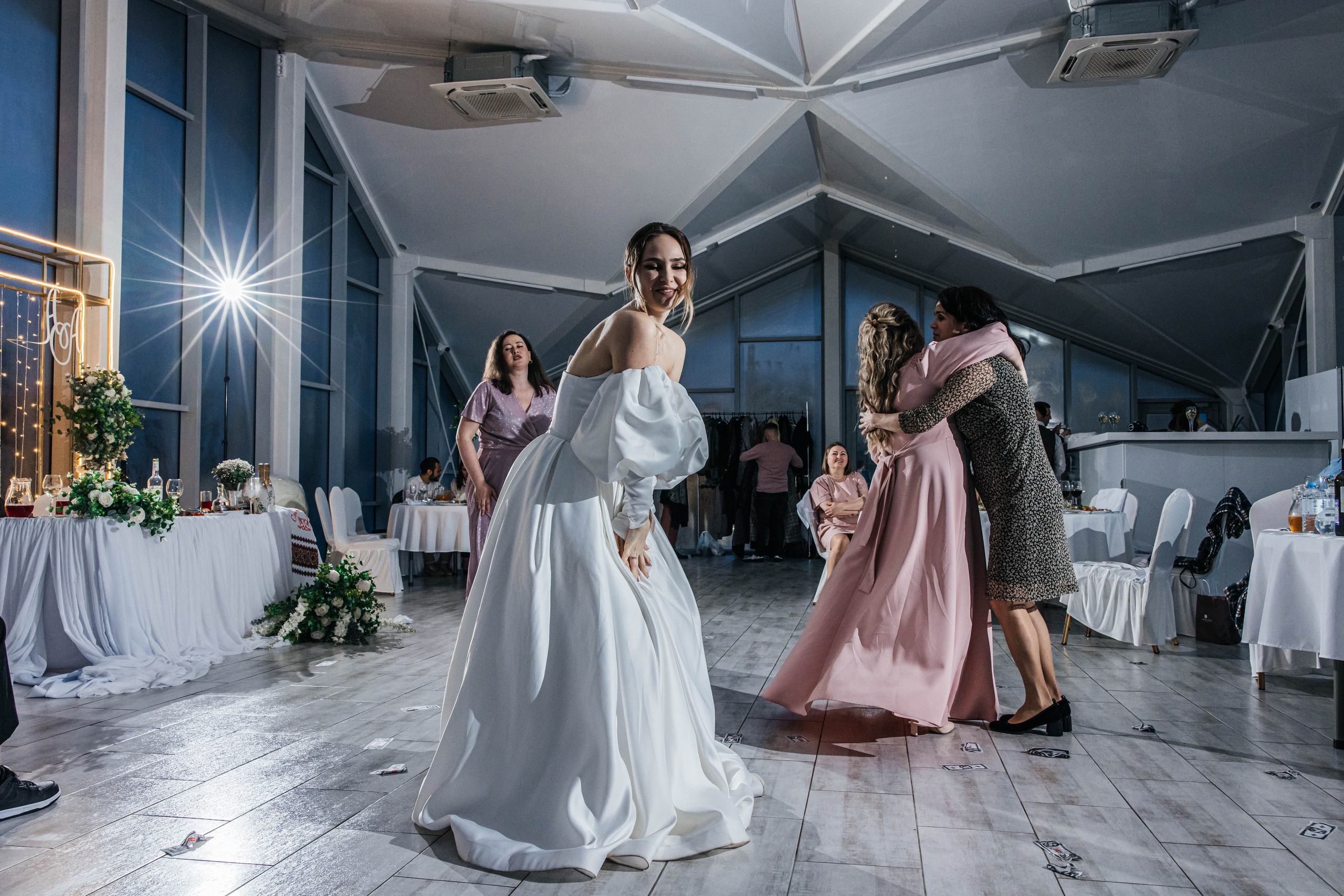Александр и Александра. Maxim Tsoy Photography
