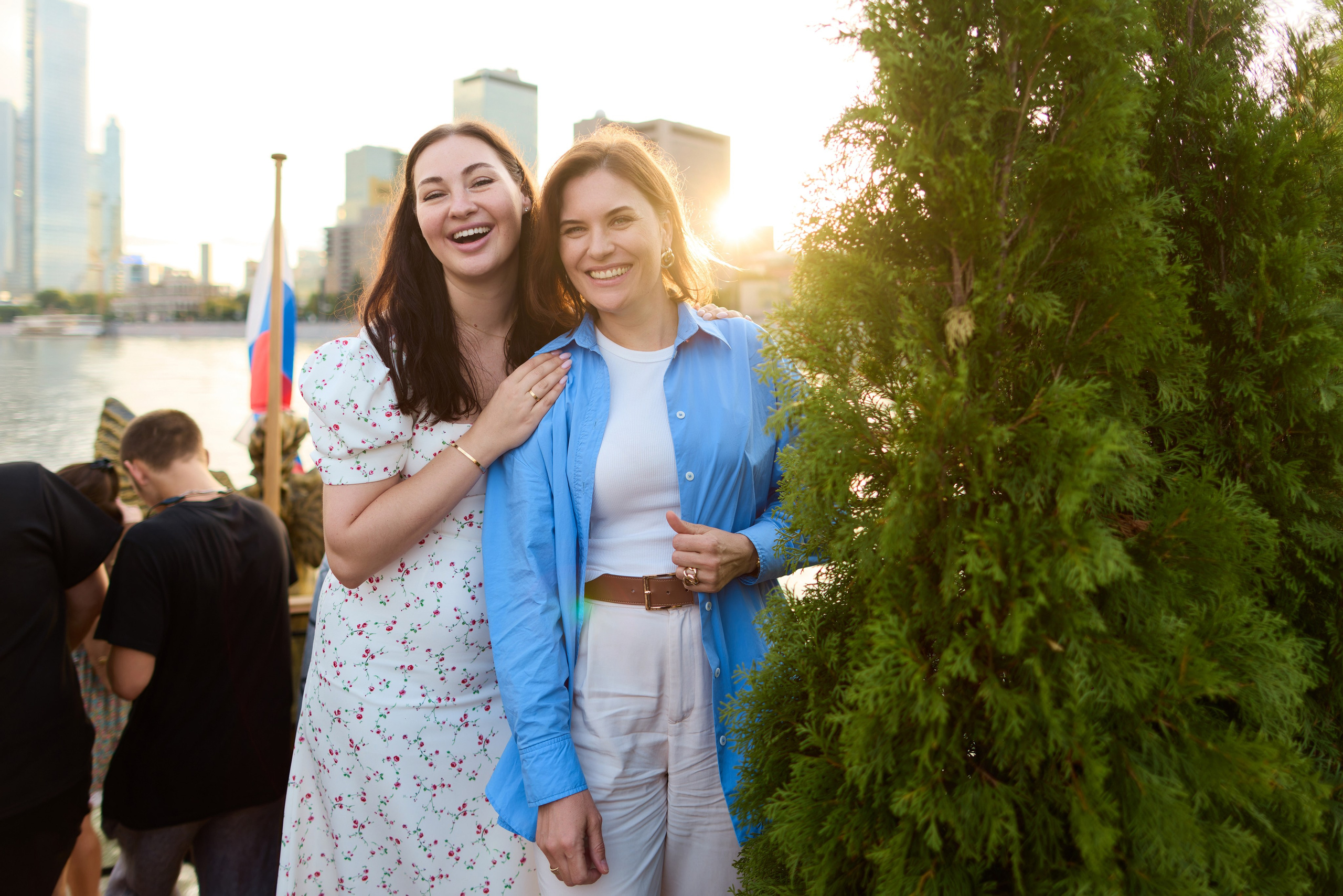 Отзывы. Яркий репортажный фотограф в Москве Лоскутов Глеб