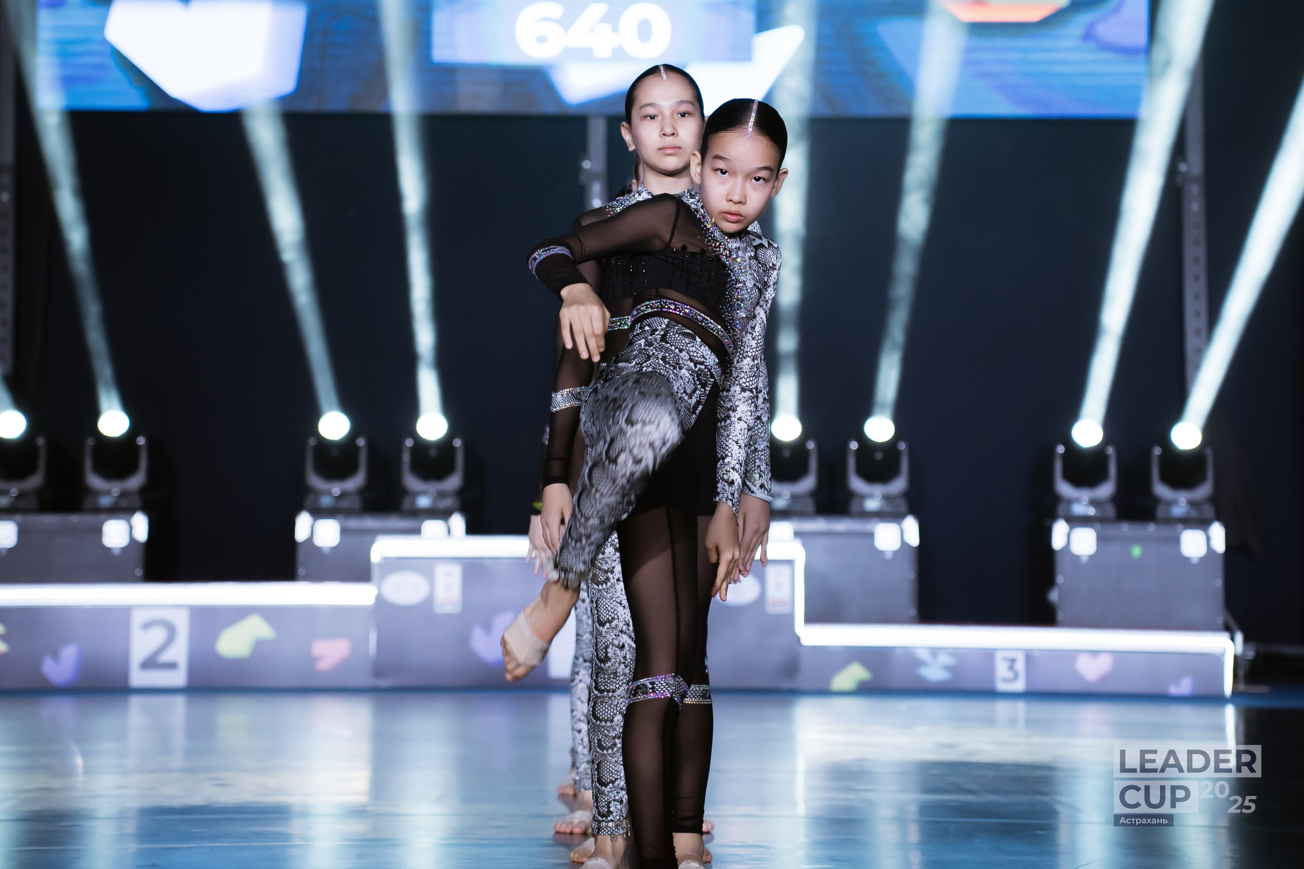 Танцевальные События. Фото