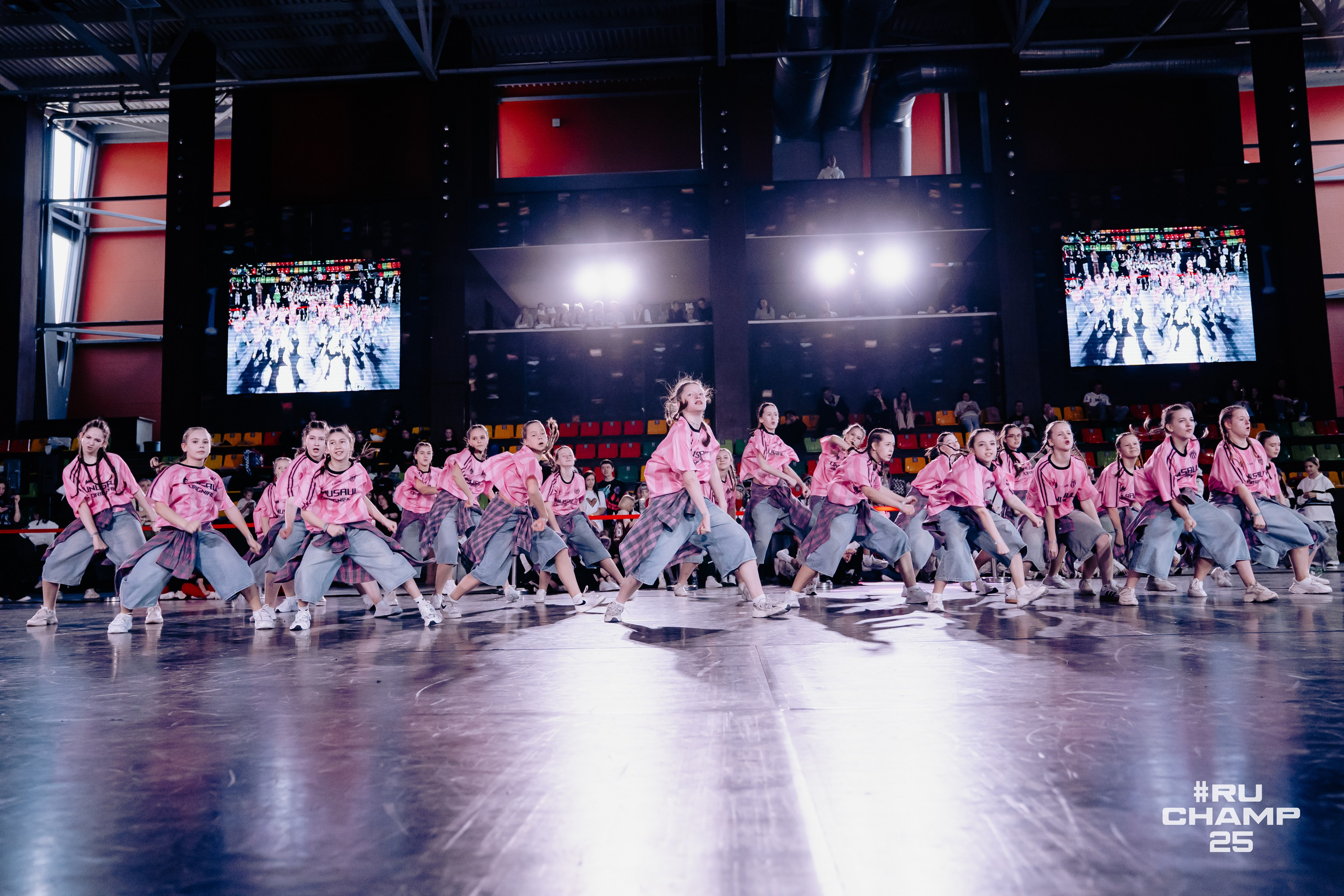 Танцевальные События. Фото