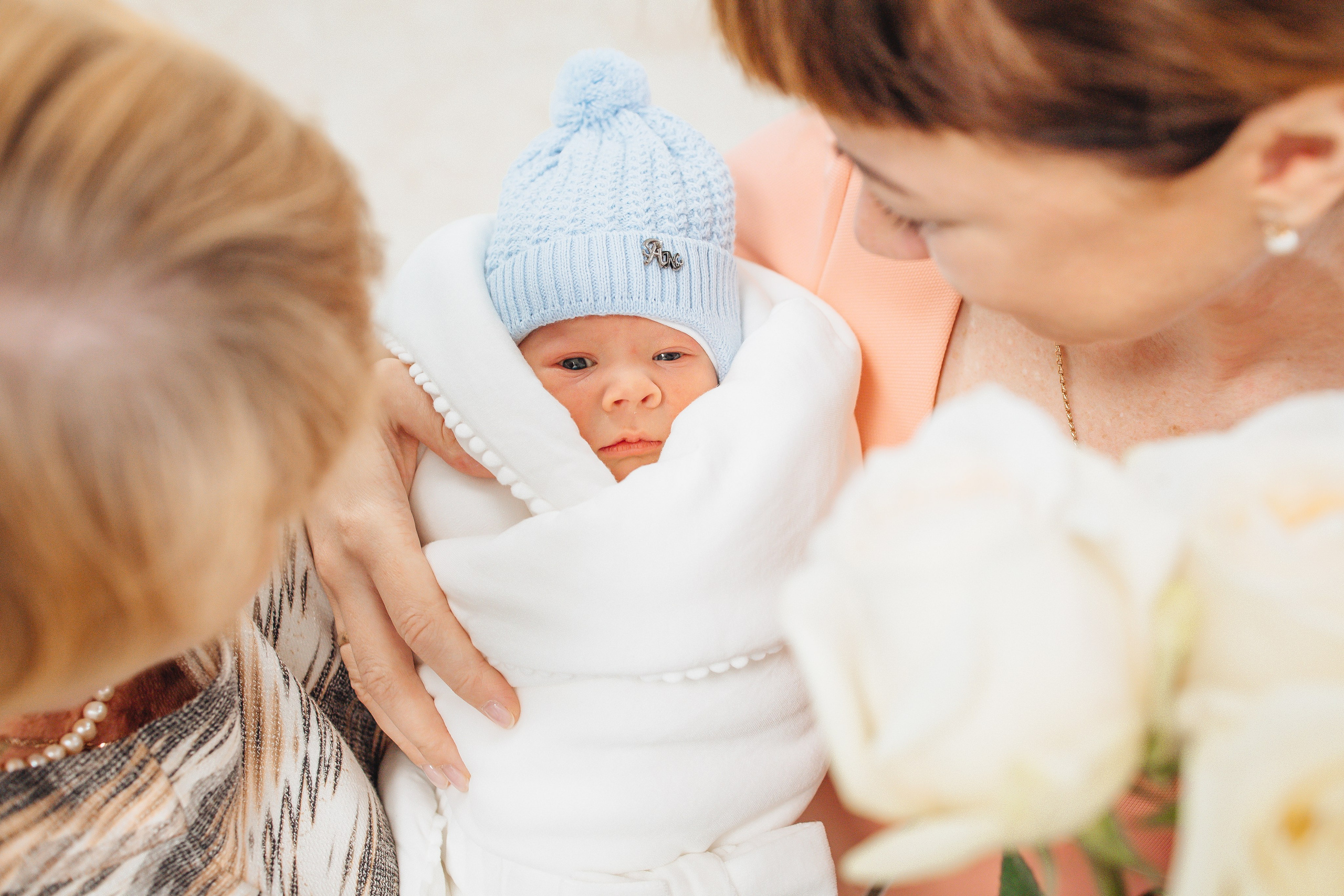 ВЫПИСКА. МиМика — самая детская фотография
