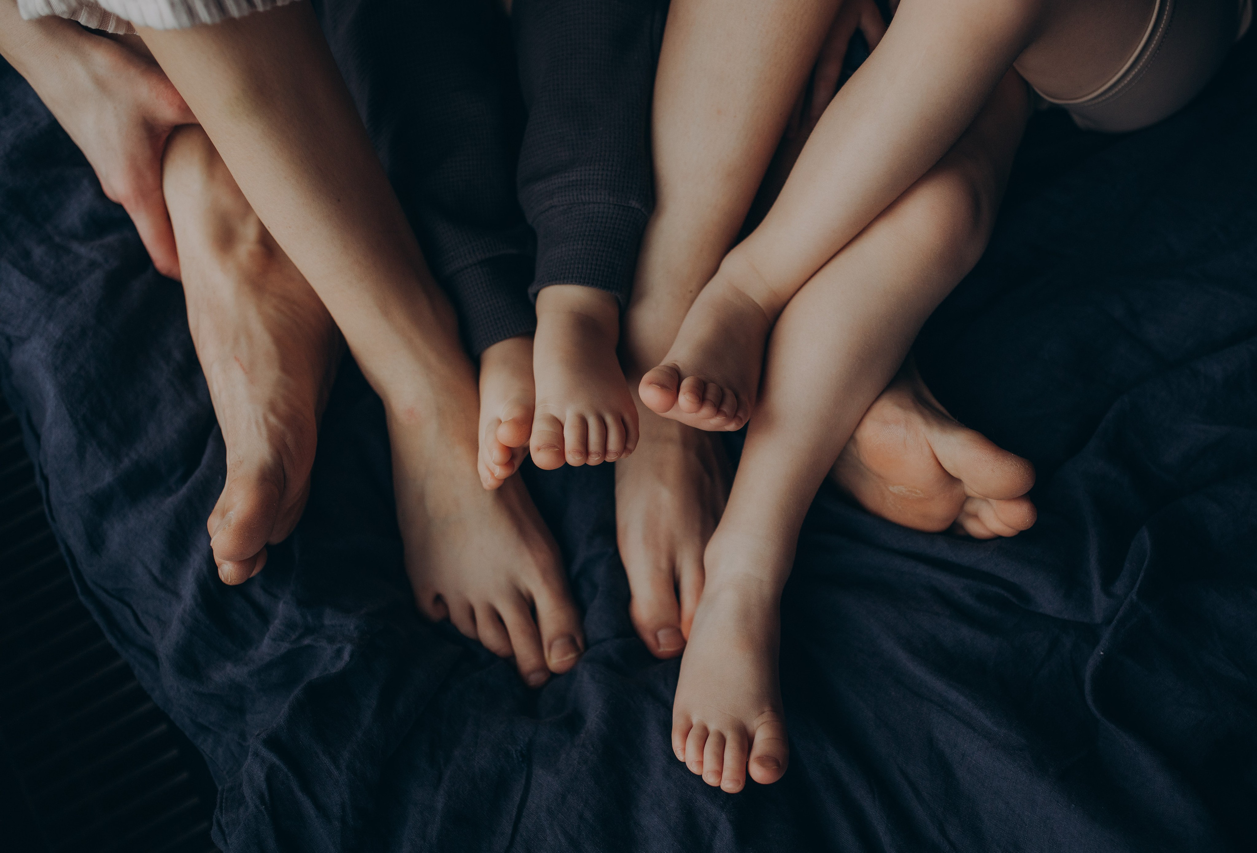 О семье. Семейный фотограф Кристина Шахура