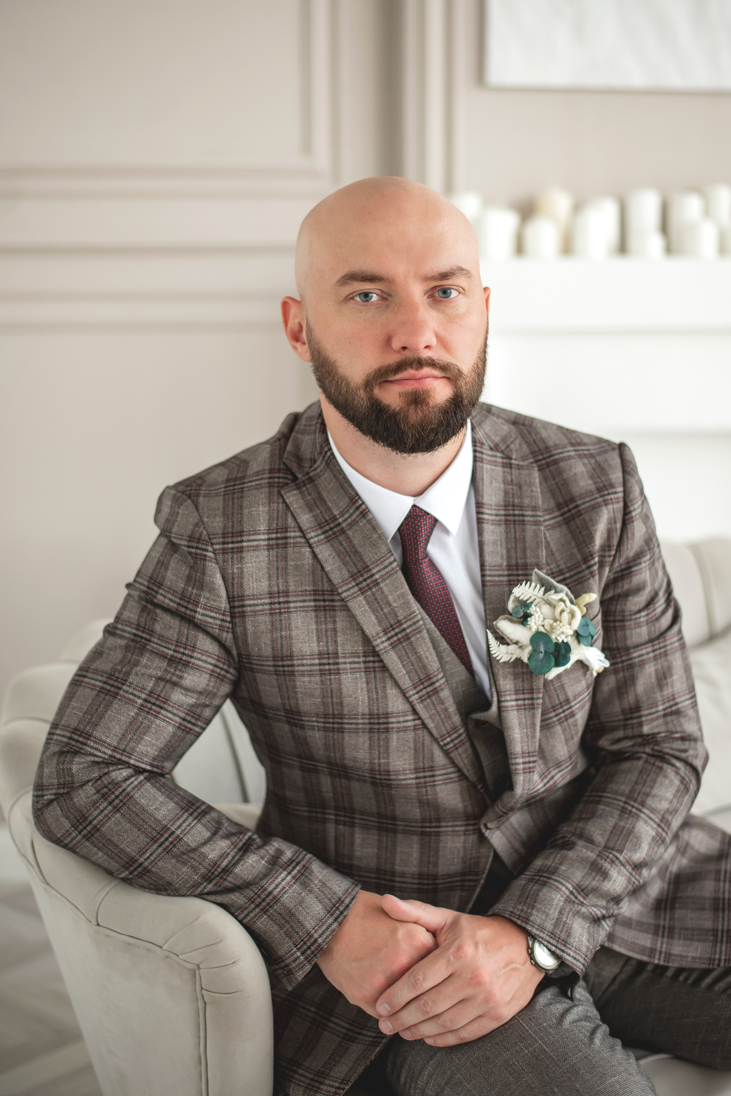 Свадьбы. Фотограф в г. Нижневартовск Александра Гриценко